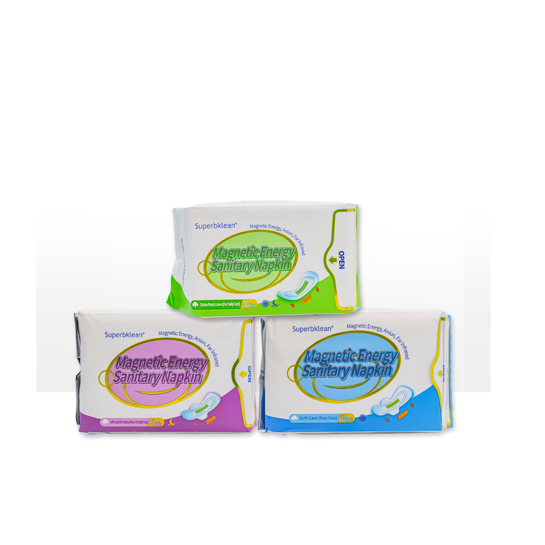 A Box Of Mixed Pads Longrich Wellness a-box-of-mixed-pads-longrich-wellness