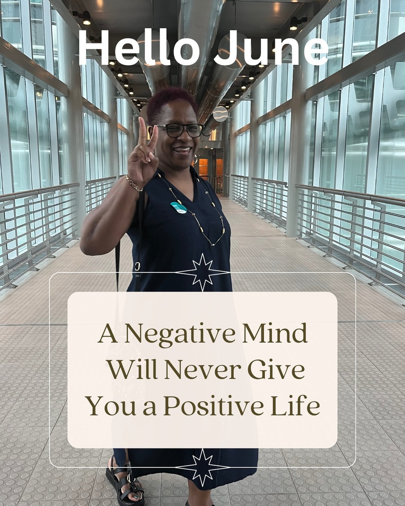 Happy new month everyone.

Choose to see life through a different lens 

#NewMonth
#HelloJune
#JuneVibes
#JuneGoals
#FreshStart
#NewBeginnings
#JuneJourney
#LifeExperience
#LiveFully
#EmbraceLife
#MoreThanEnough
#Abundance
#Gratitude
#PositiveMindset