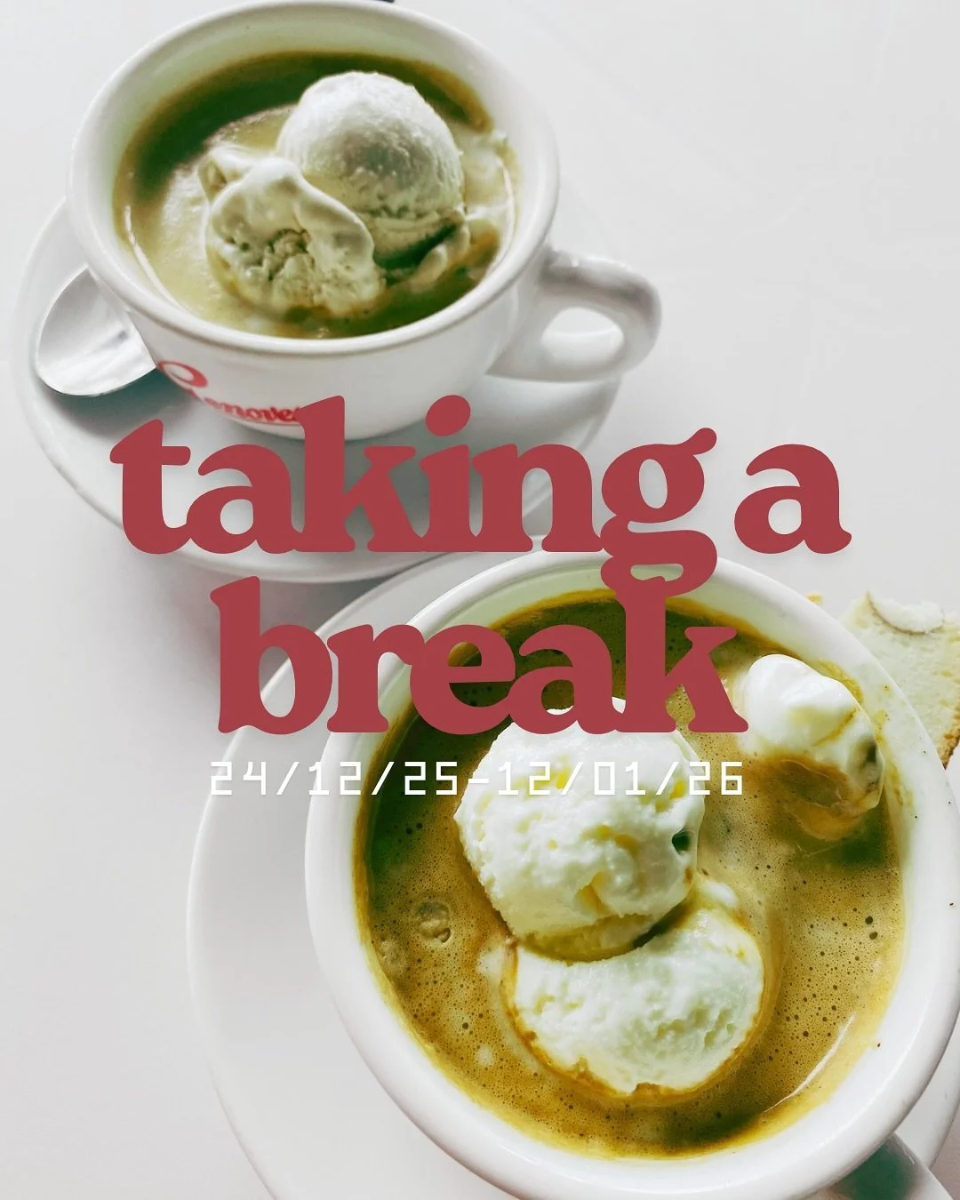 I&rsquo;ll be outta the office and on the beach from 24th Dec to 12th Jan for some resting up time. So no services during that time folks. 

I plan to recharge and refresh and get ready for a new year serving the local community here on the far South