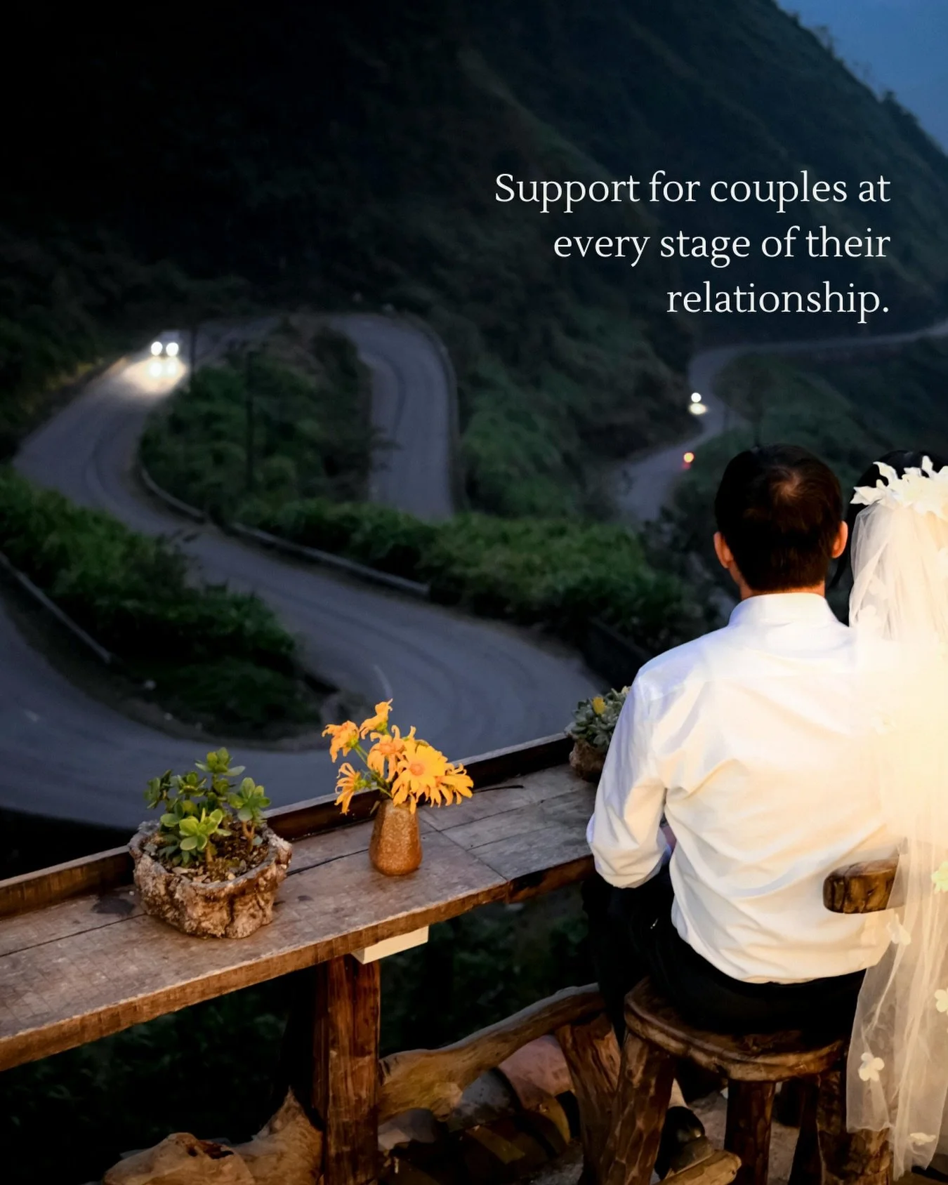 Things don&rsquo;t need to be really bad in your relationship to get some help. Sometimes the best time (there isn&rsquo;t really one but you catch my drift) is when things are actually feeling quite stable and resourced. But it&rsquo;s also up to th