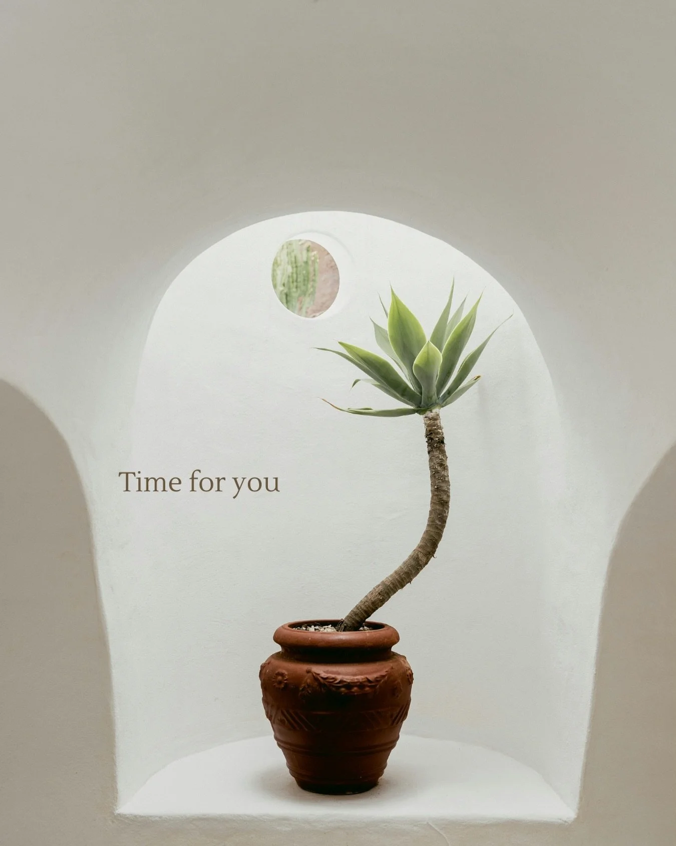 Maybe it&rsquo;s come to the weeks end and you realize you&rsquo;ve had little to no time just for you. And you&rsquo;re feeling it. 

A time to decompress away from all the doing of the week and the planning from the week ahead might be in order. 

