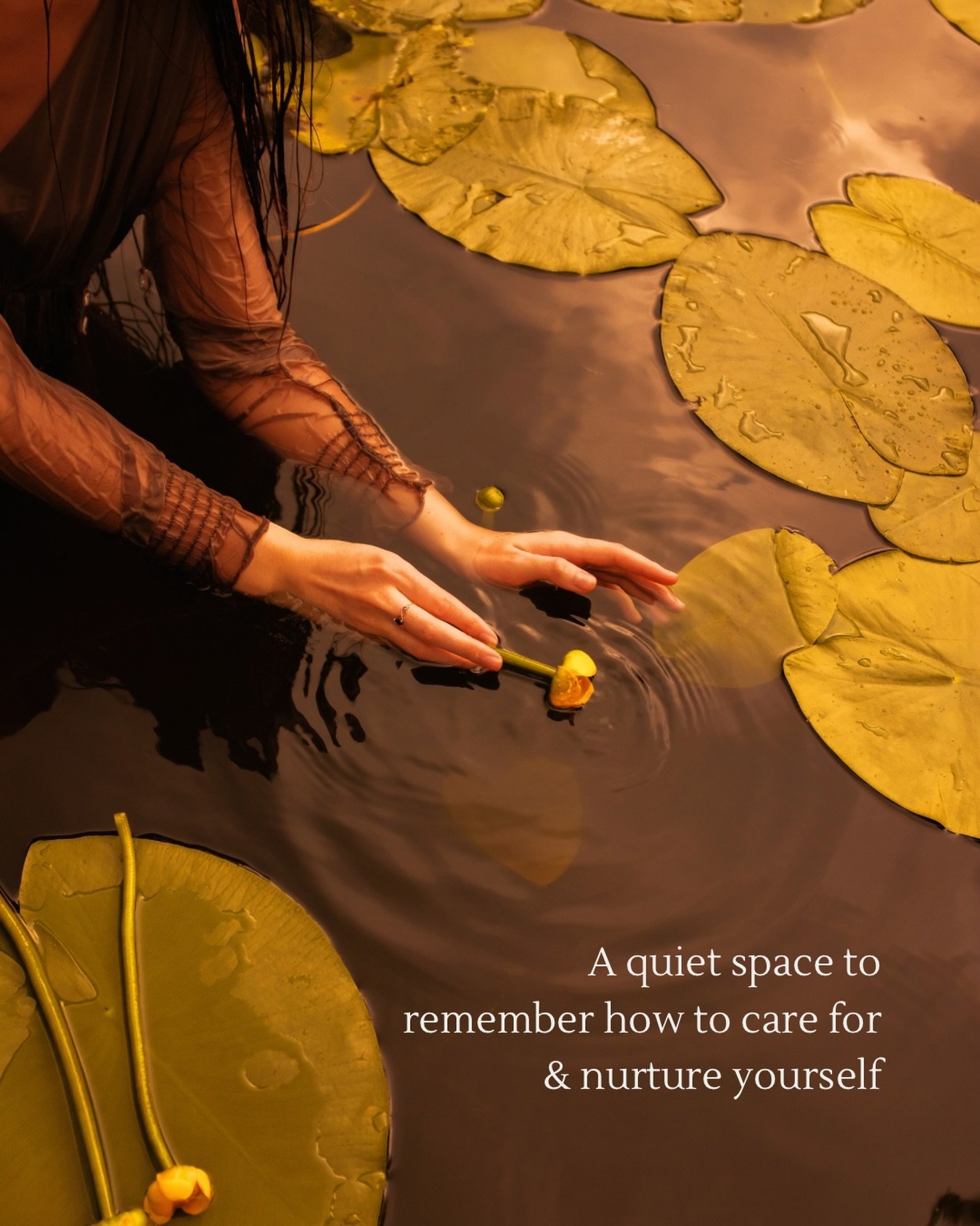 It can be hard to find the time in everyday life to carve out some breathing room. 

Therapy can be a space where you can do this. A supported space to explore whats missing and what you are longing for. What&rsquo;s been troubling you and impacting 