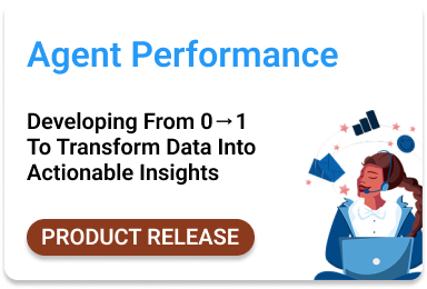 MaestroQA: Agent Performance - Coaching Dashboards