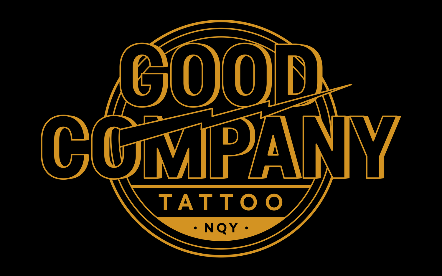 Good Company Tattoo Nqy