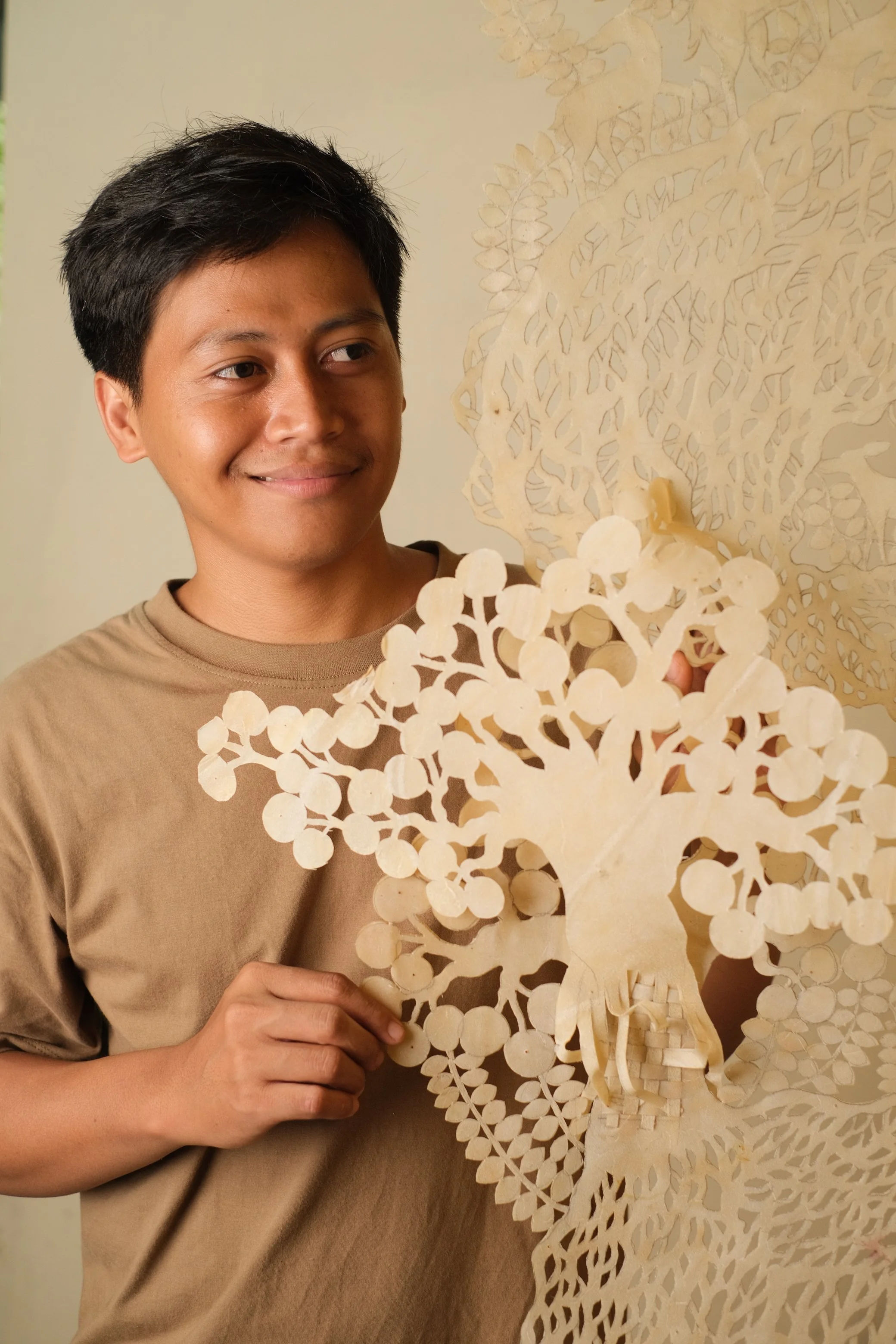 Meet the 2026 Featured Artist: Sukarya