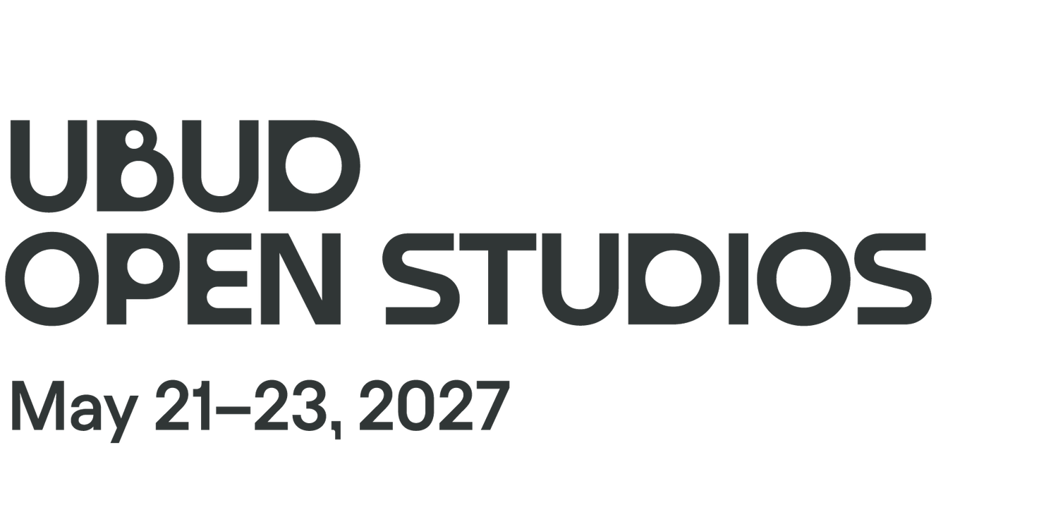 Ubud Open Studios