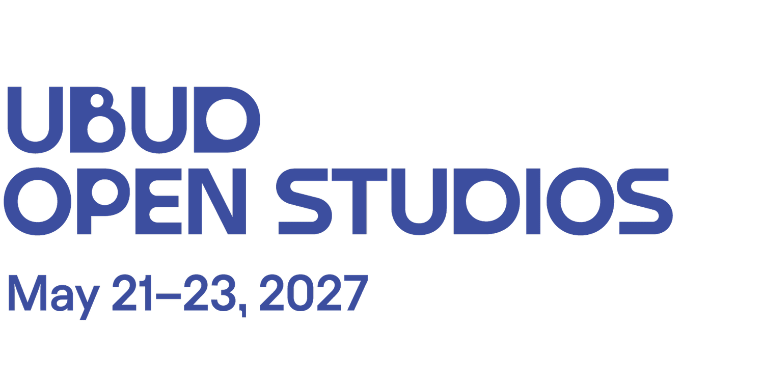 Ubud Open Studios