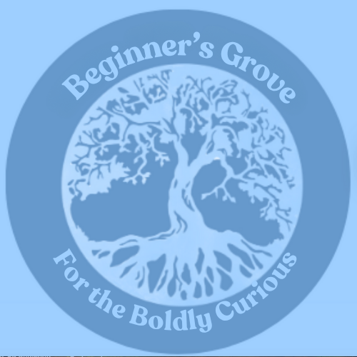 Beginner&#39;s Grove