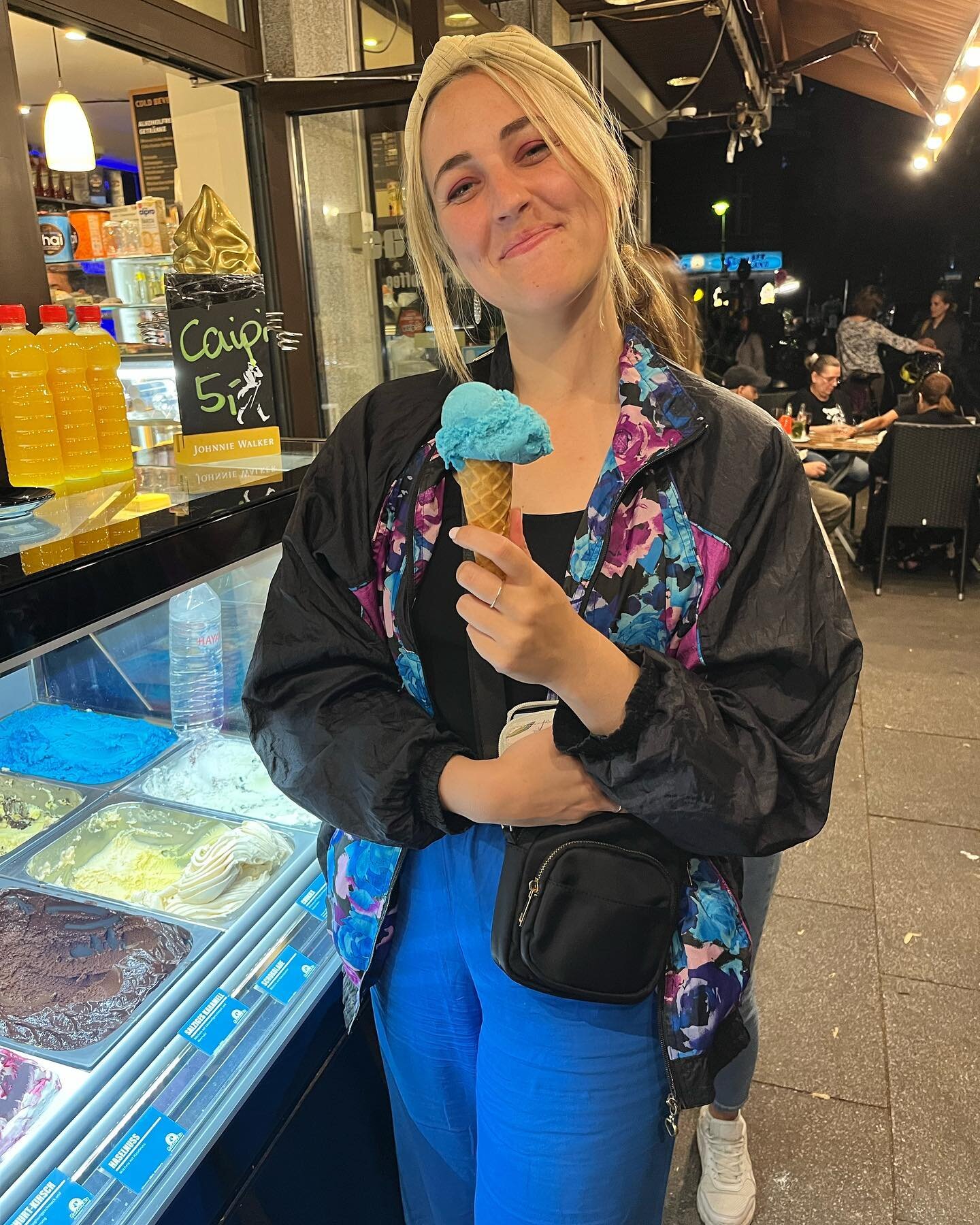 berlin blue