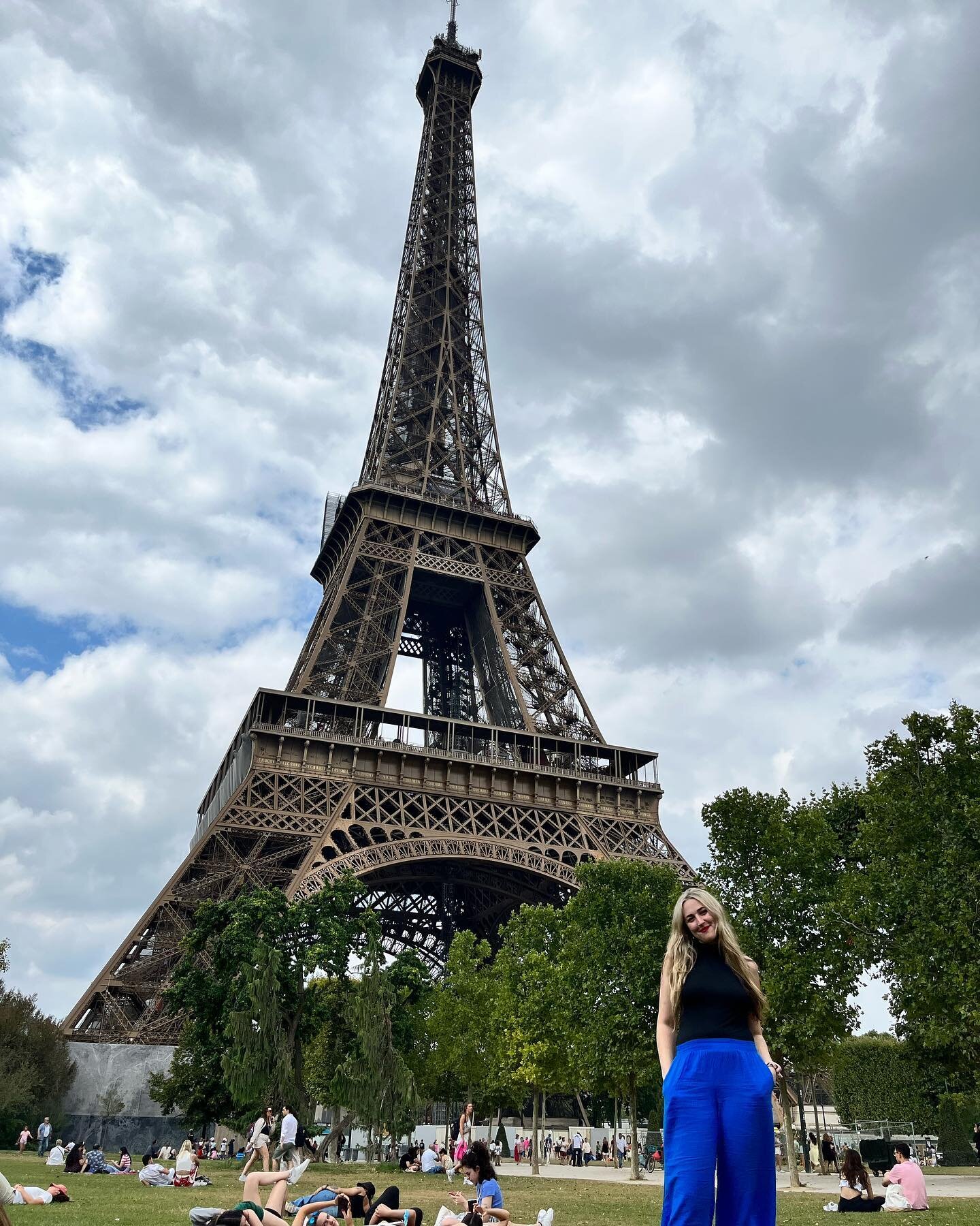 Enchant&eacute;