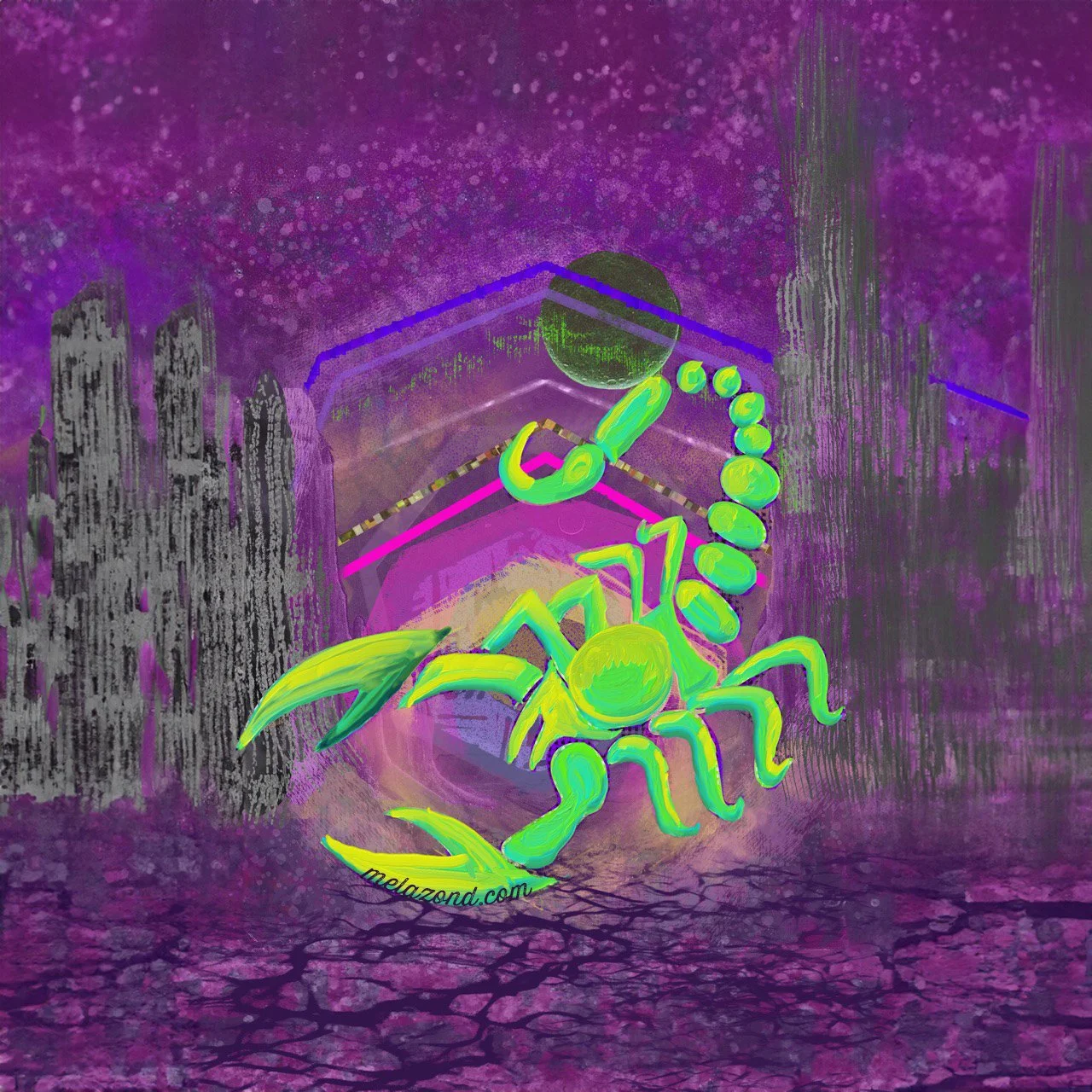zodiac
