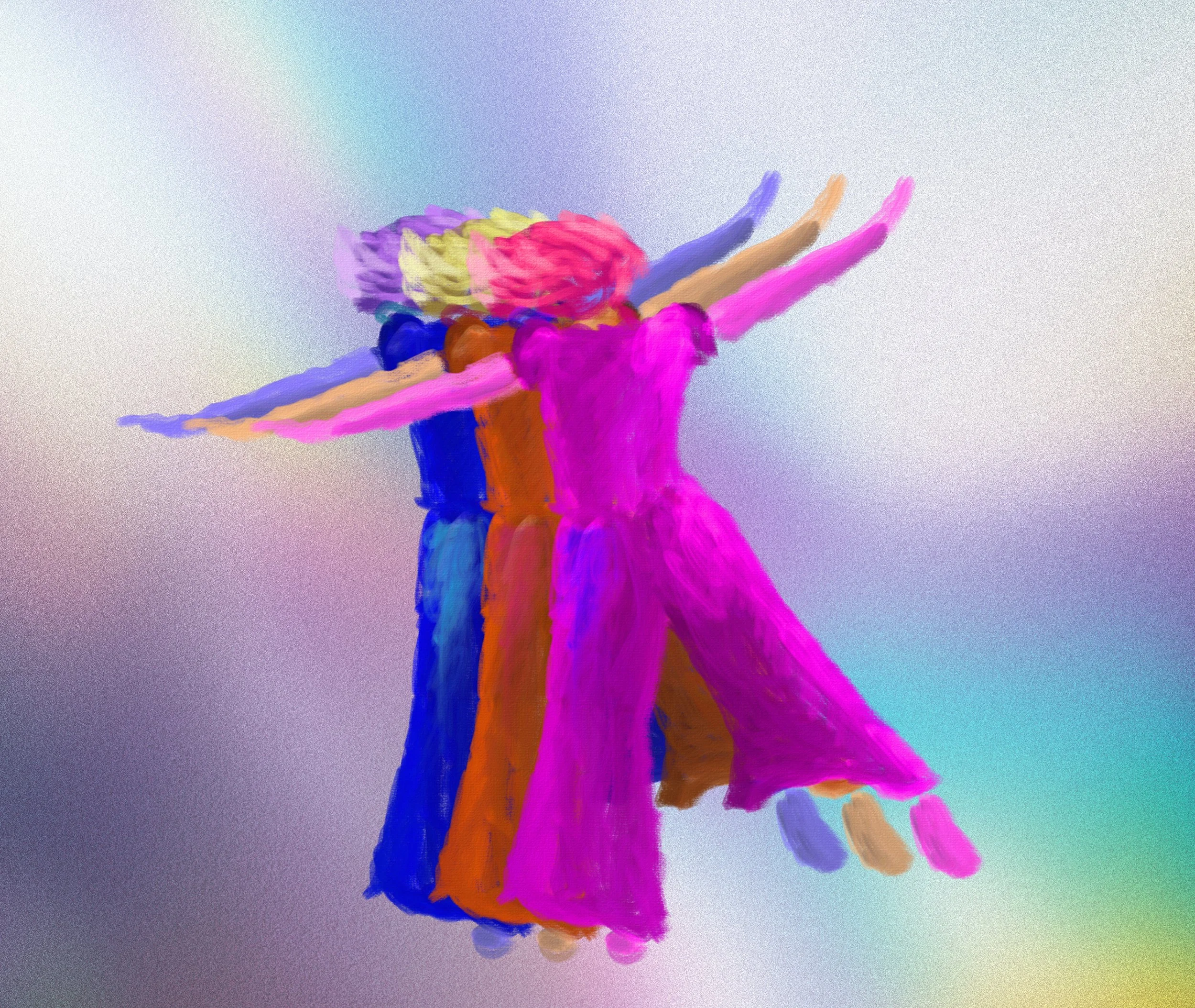The Endangered LAnguage of Physical Presence