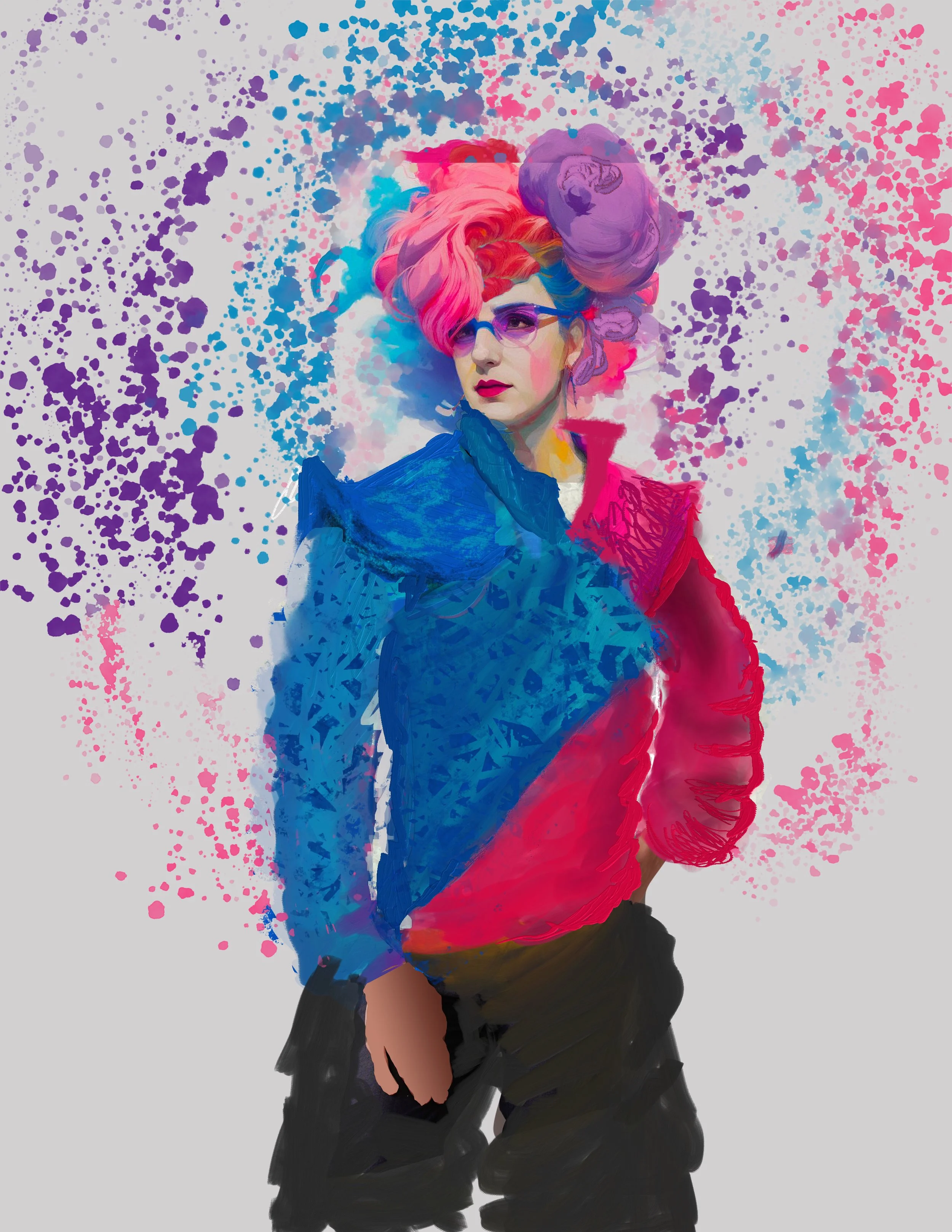 Bowie