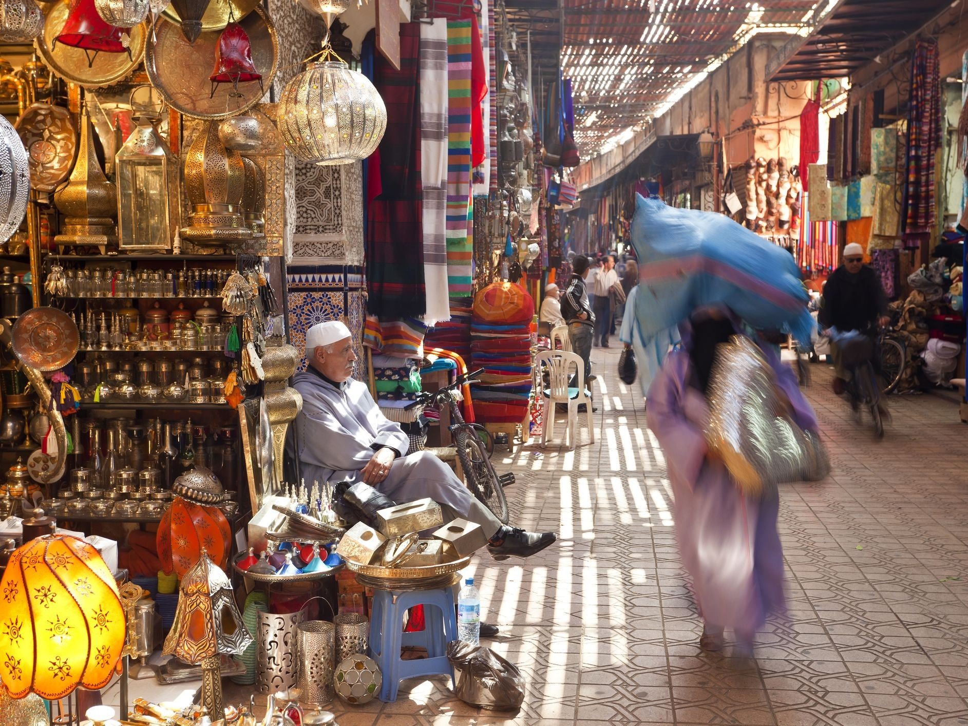 man in medina marrakech.jpg