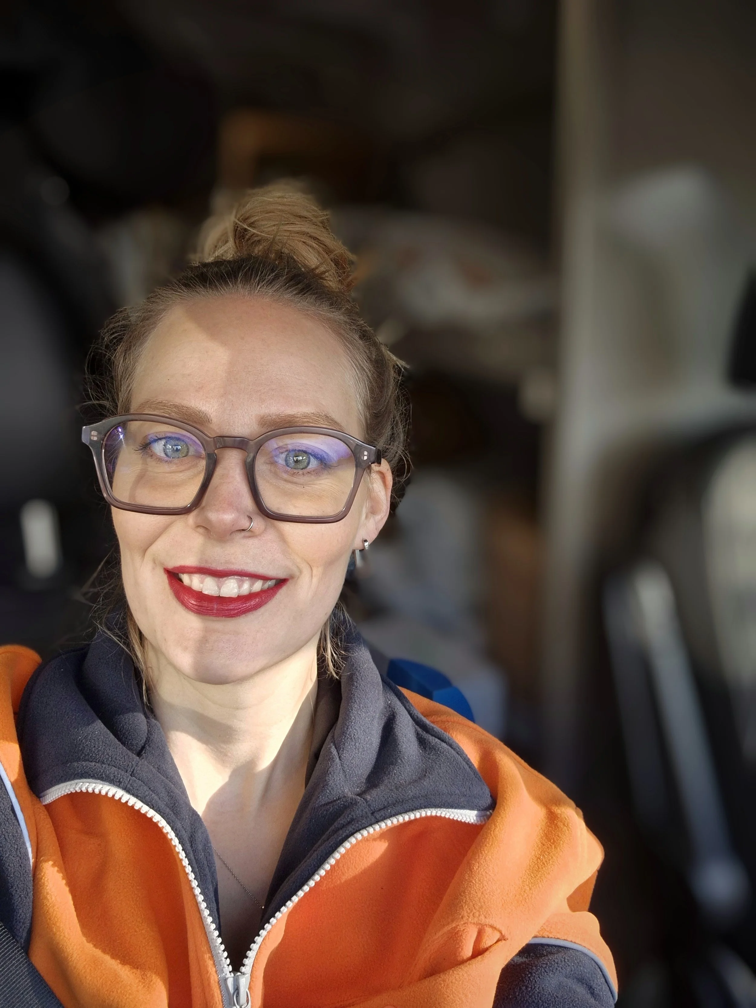 “Ik ben van zelf sturen naar samen sturen gegaan, om zo de teamenergie beter te benutten”
