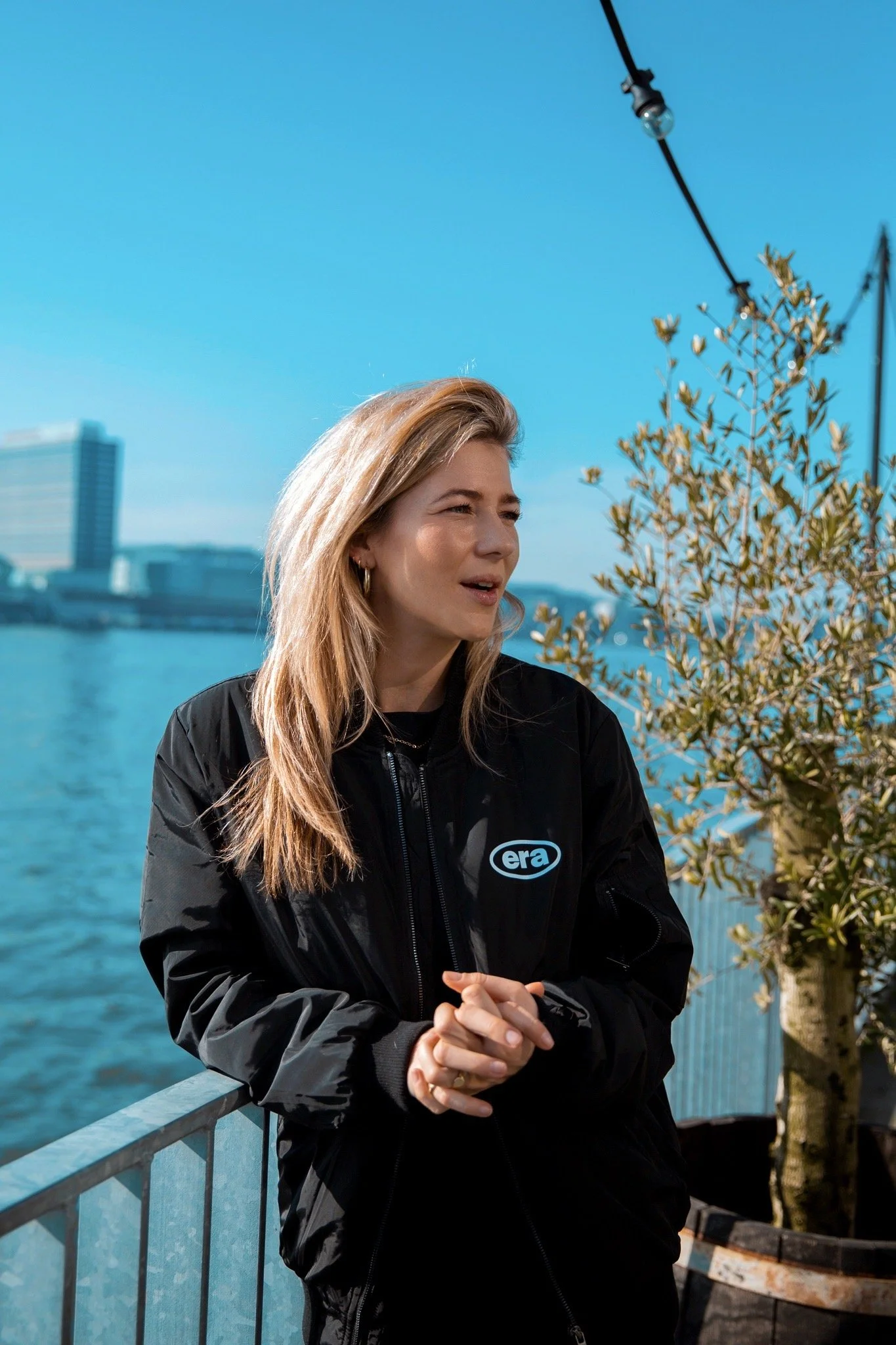 "We hebben er nog steeds profijt van. Niet alleen qua resultaat maar ook qua sfeer"