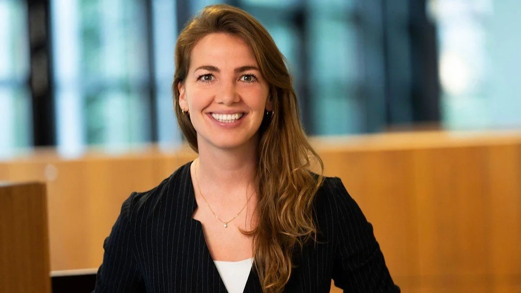 "Ik heb fysiek geleerd hoe steviger sta, en me krachtiger uitspreek"