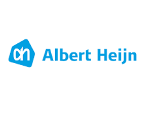 Supermarkt keten Albert Heijn