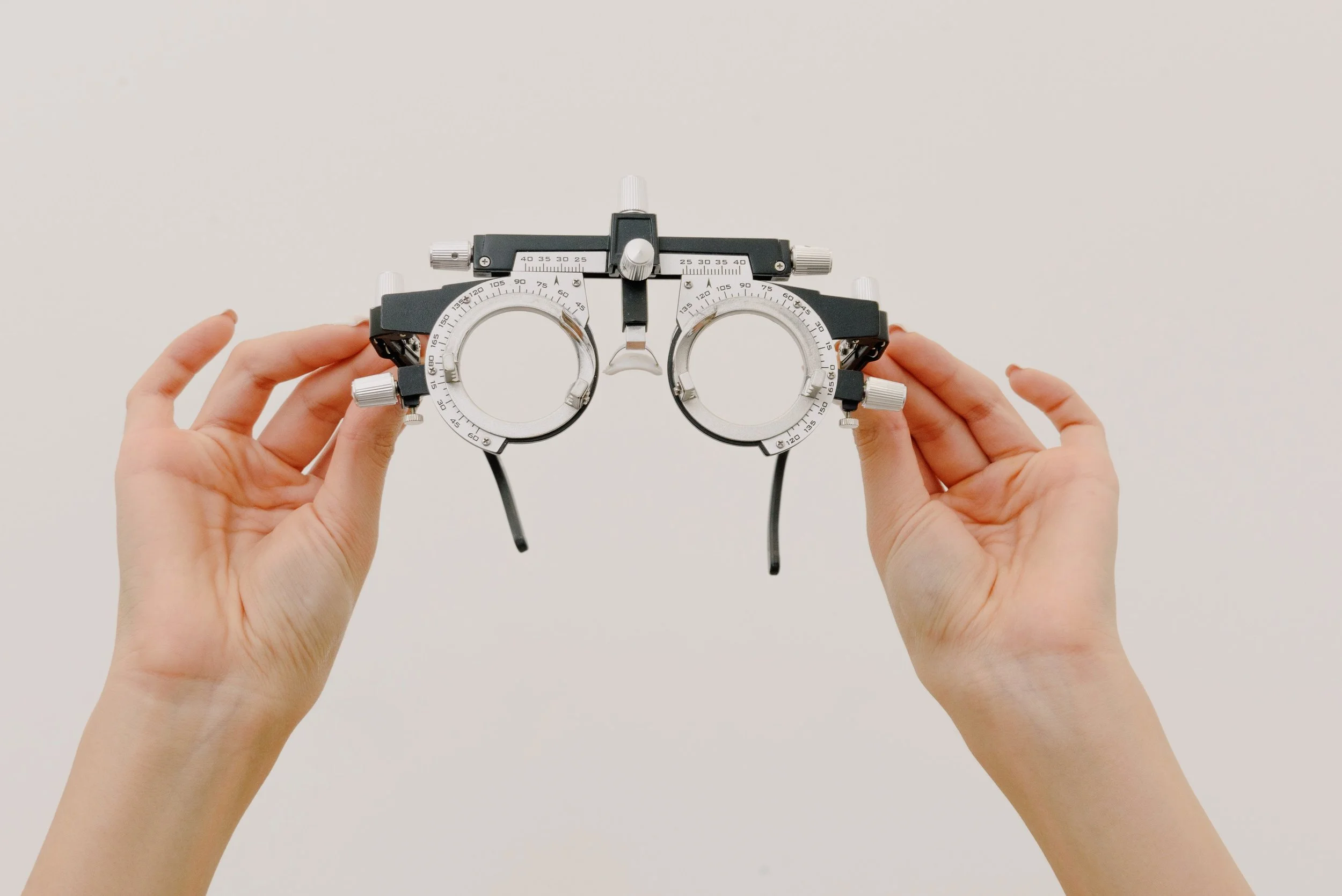 Myopia Control: Miyo Smart Lenses by Hoya