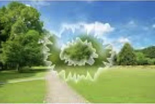 Migraines: Visual Aura