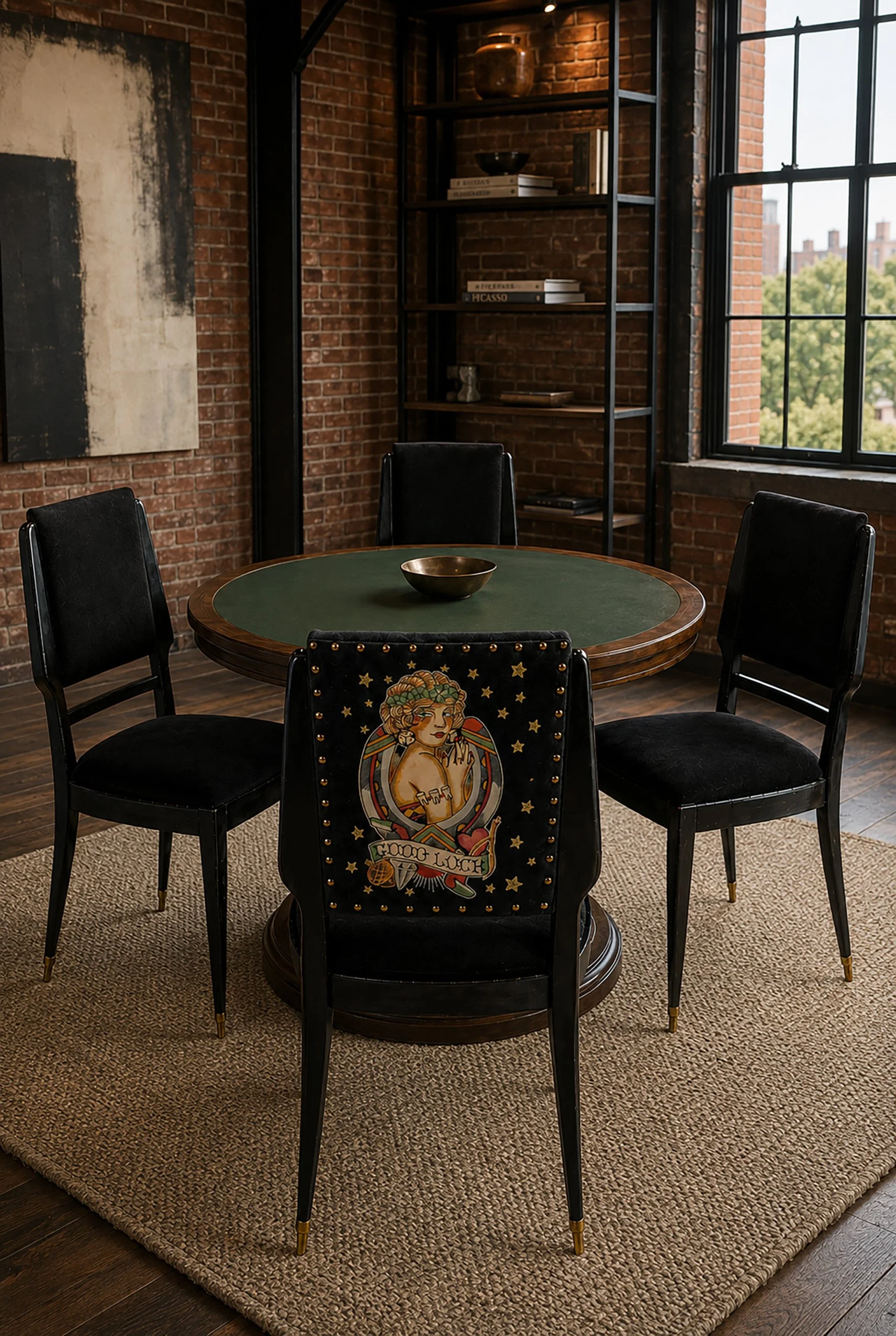 Lady Luck Mid-century Chairs.jpg