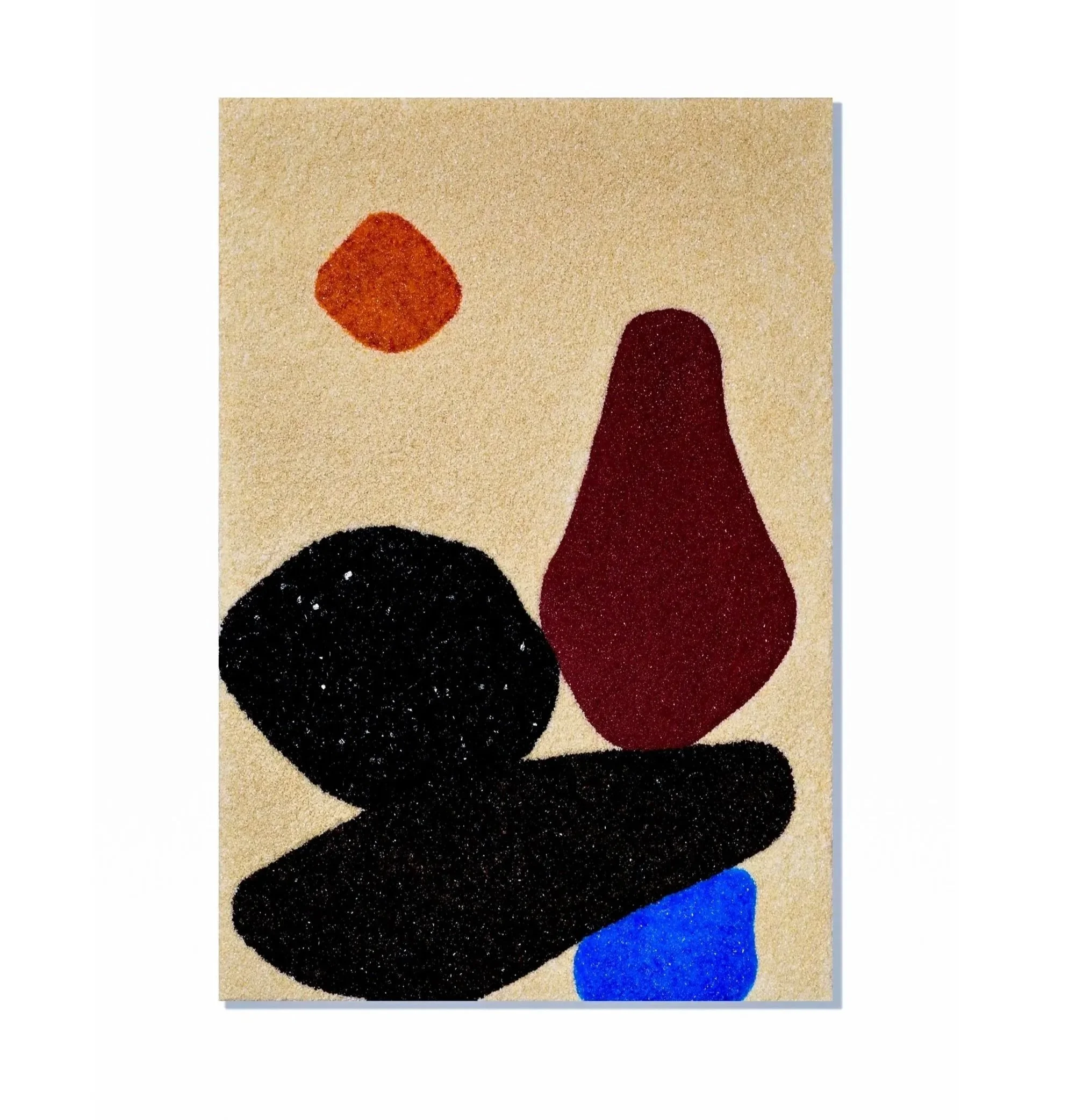 Equilibrium II — MicroCristallo Fusione Wall Work