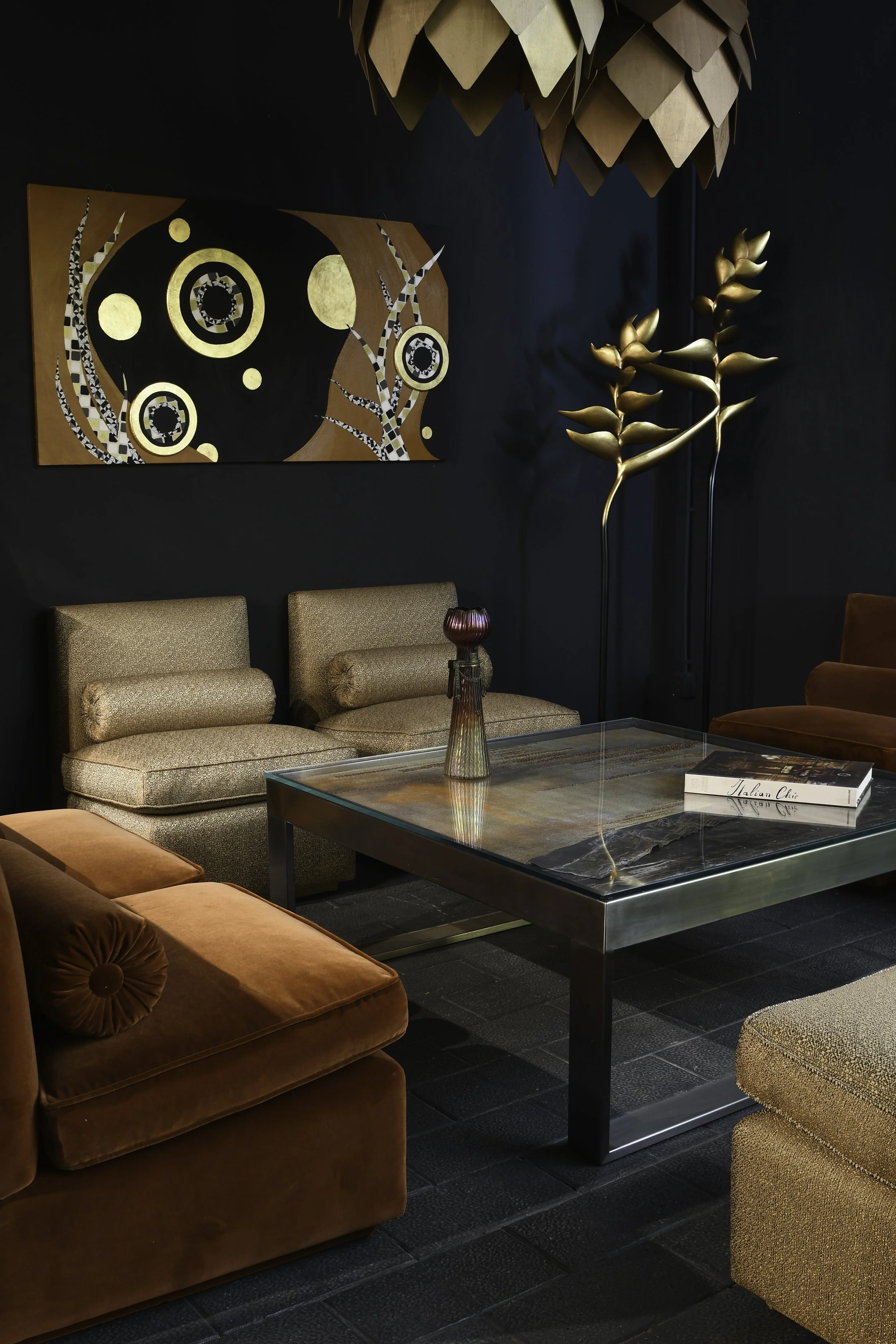 KalaRara Roma Showroom