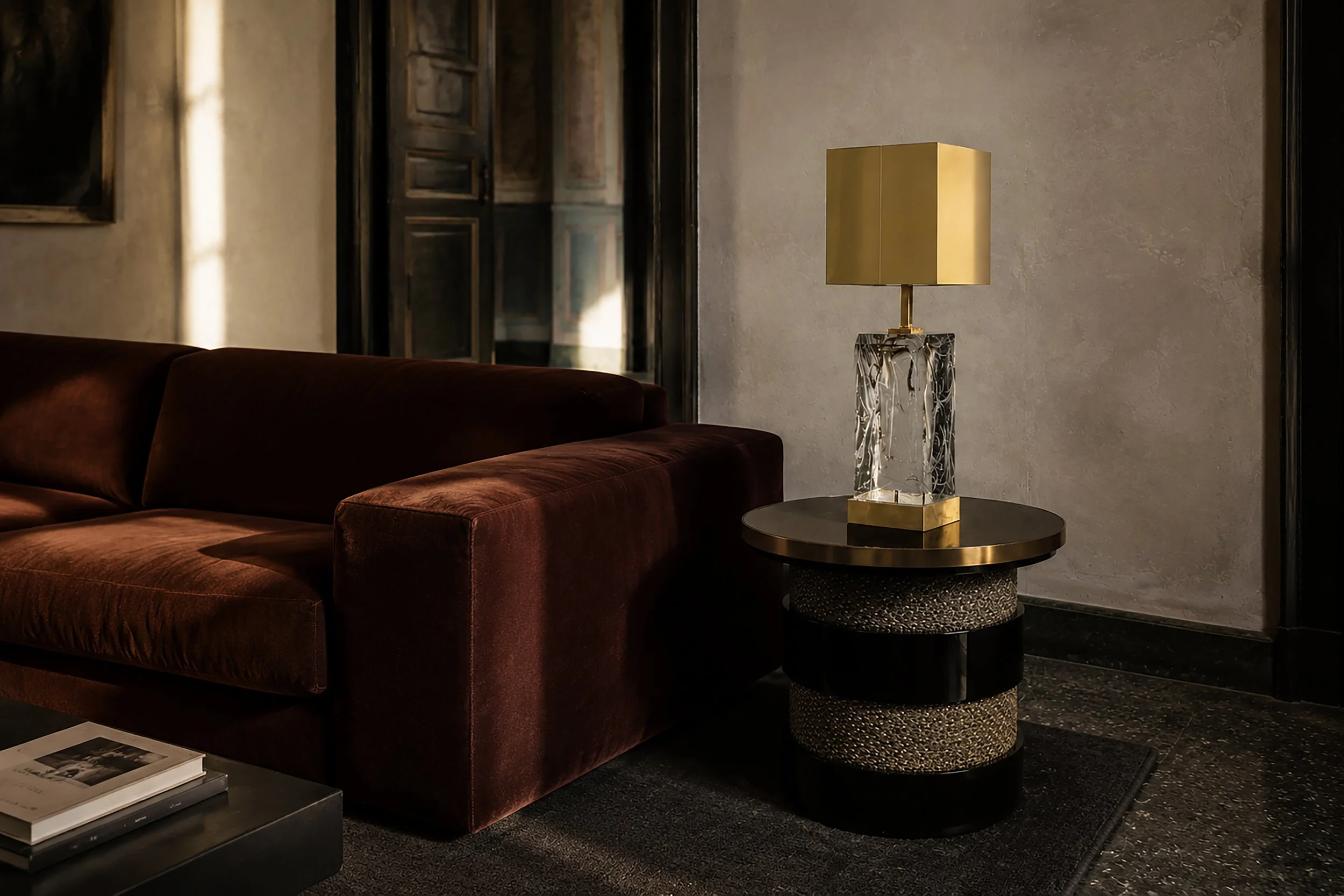 Fume Murano Glass Lamp Arch.jpg