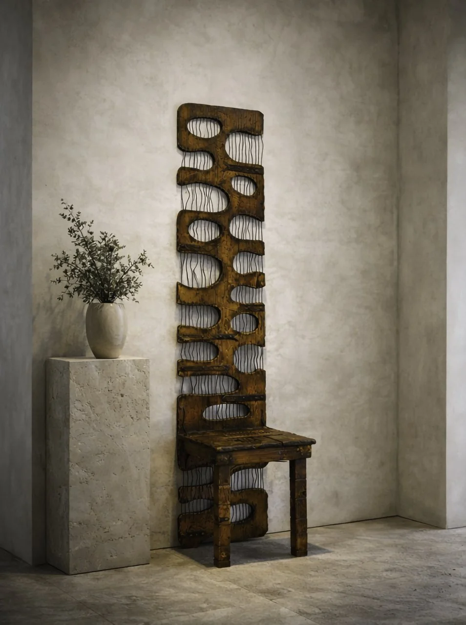 Rossi Totem Chair Entryway.jpg