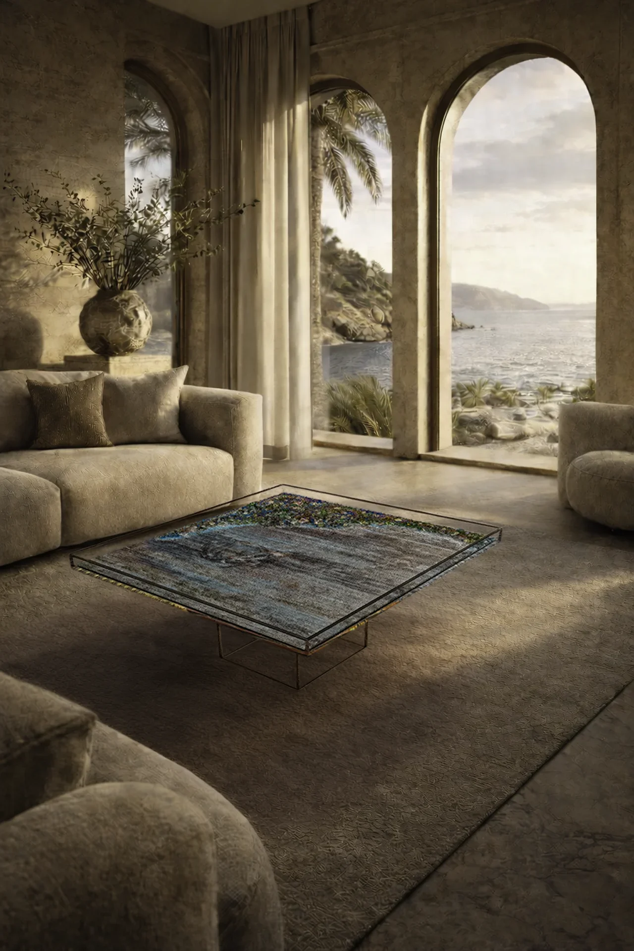 Playing Koi villa living.webp