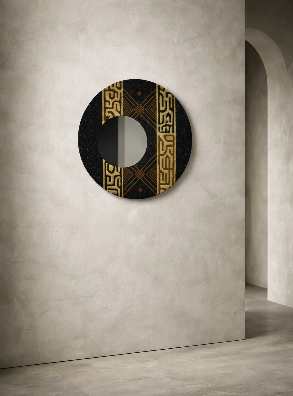 Mud Cloth Mirror Amb.jpg