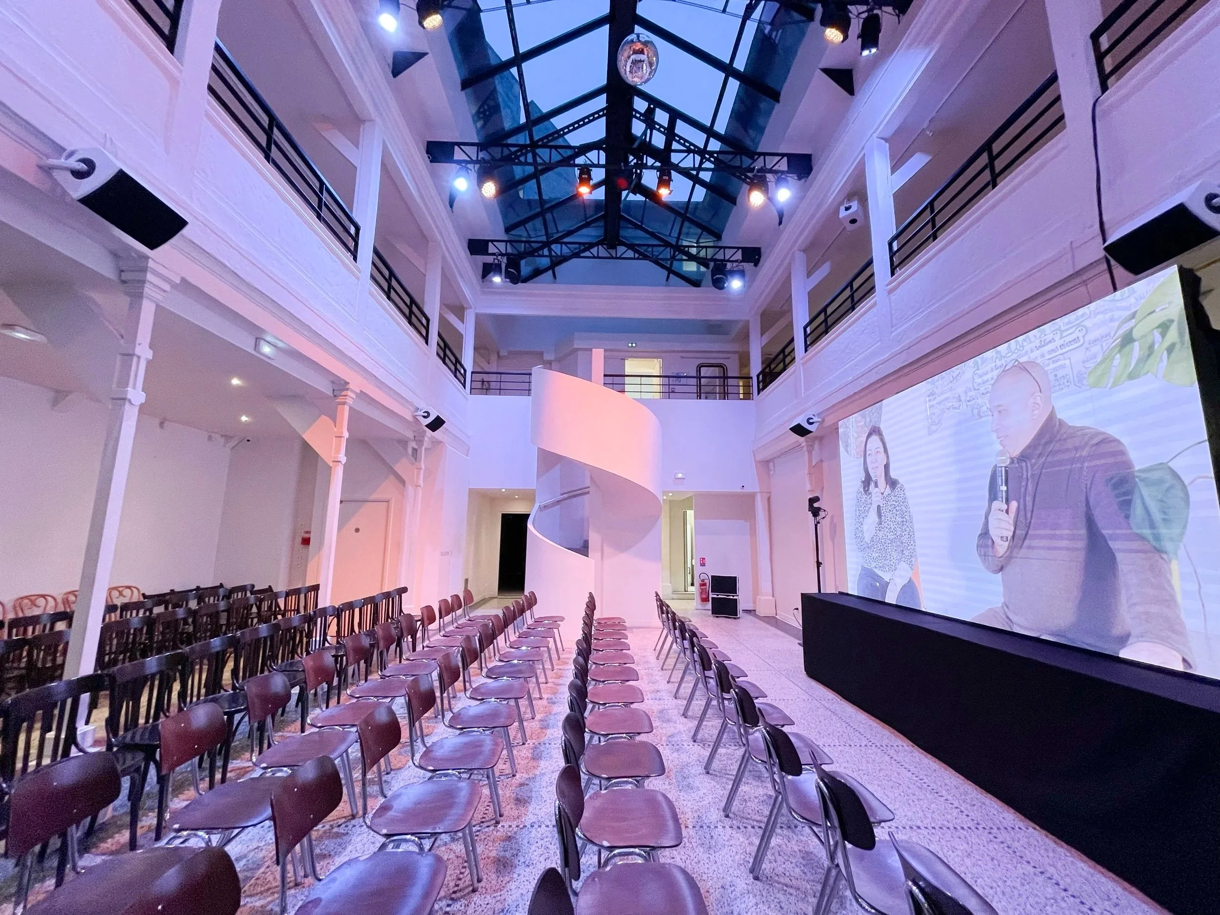 Diffusion en direct et événementiel : quand le live devient une expérience immersive