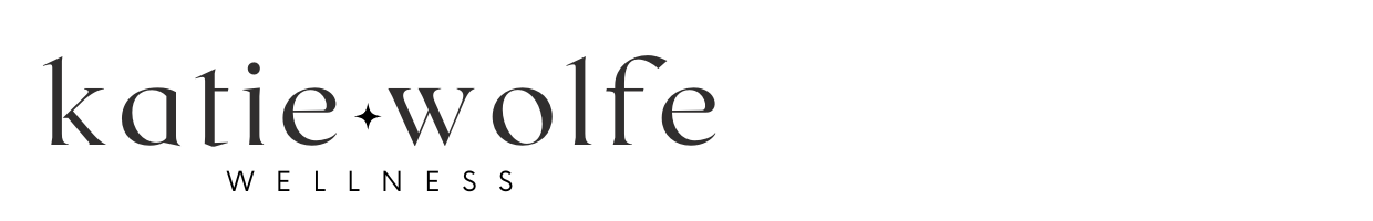 Katie Wolfe Wellness 