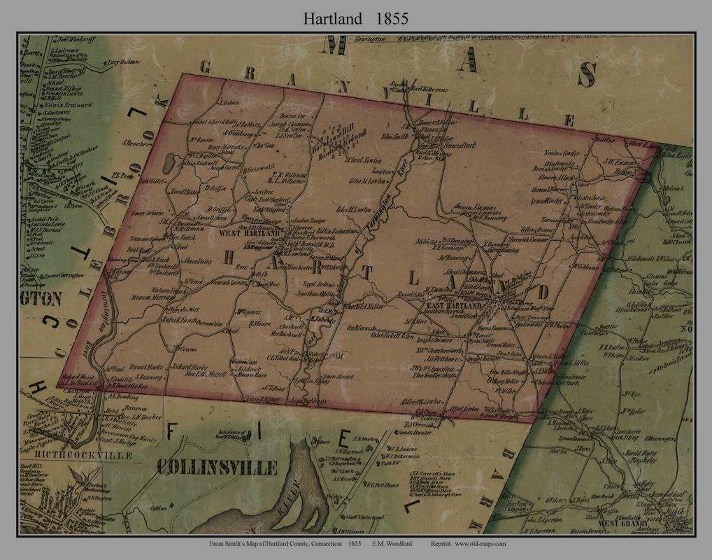 Gallery — Hartland Historical Society