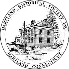 History of Hartland — Hartland Historical Society