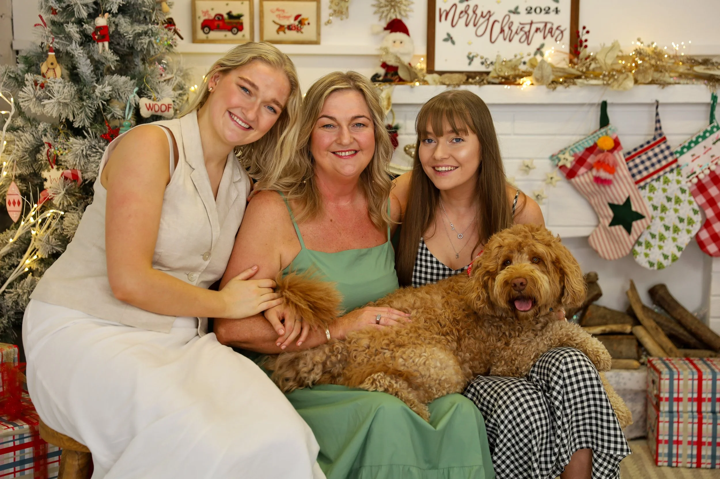2024 christmas photo