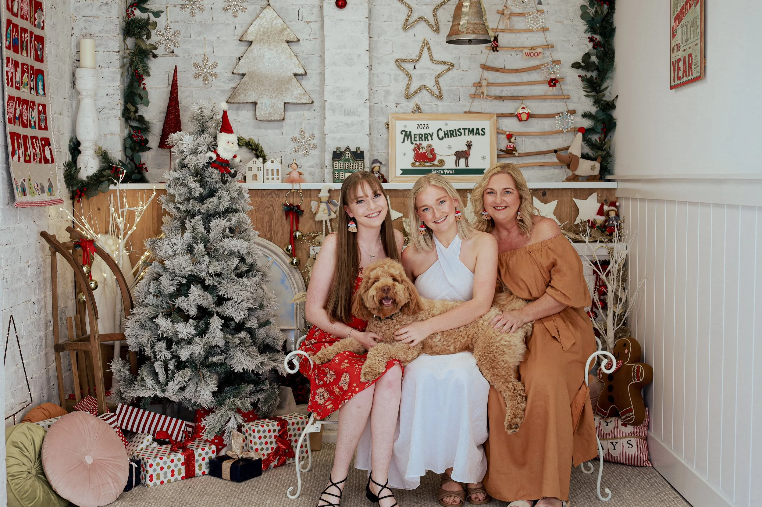 2023 christmas photo