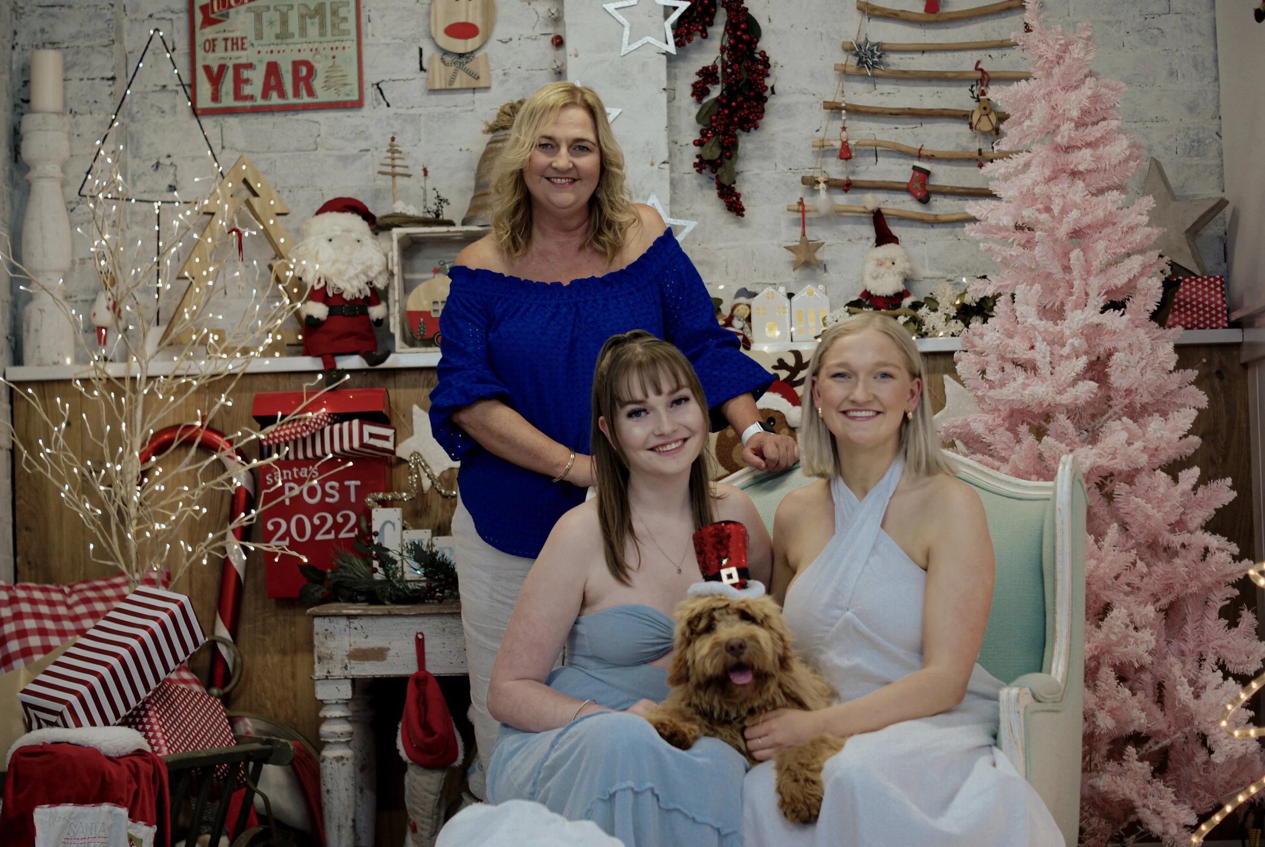2022 christmas photo
