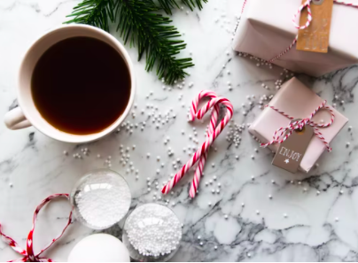 DIY Candy Cane Making Mini Workshop- sold out