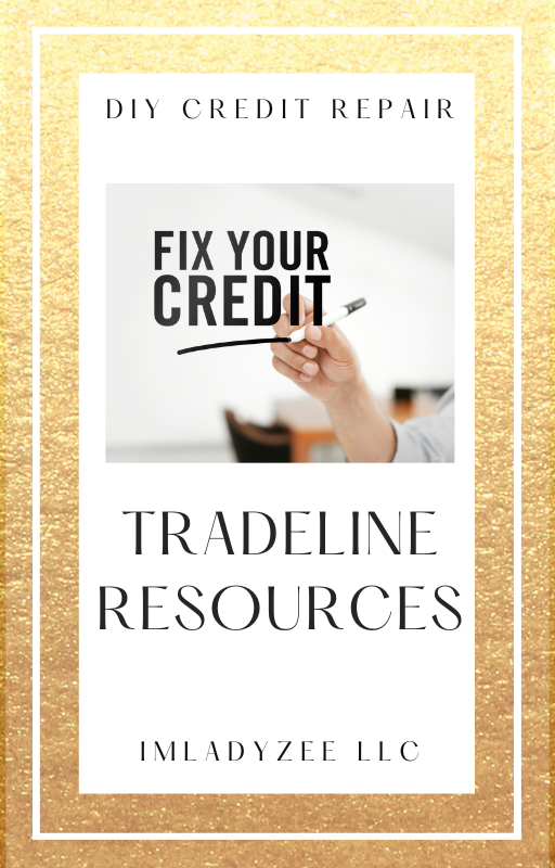 TRADELINE RESOURCES