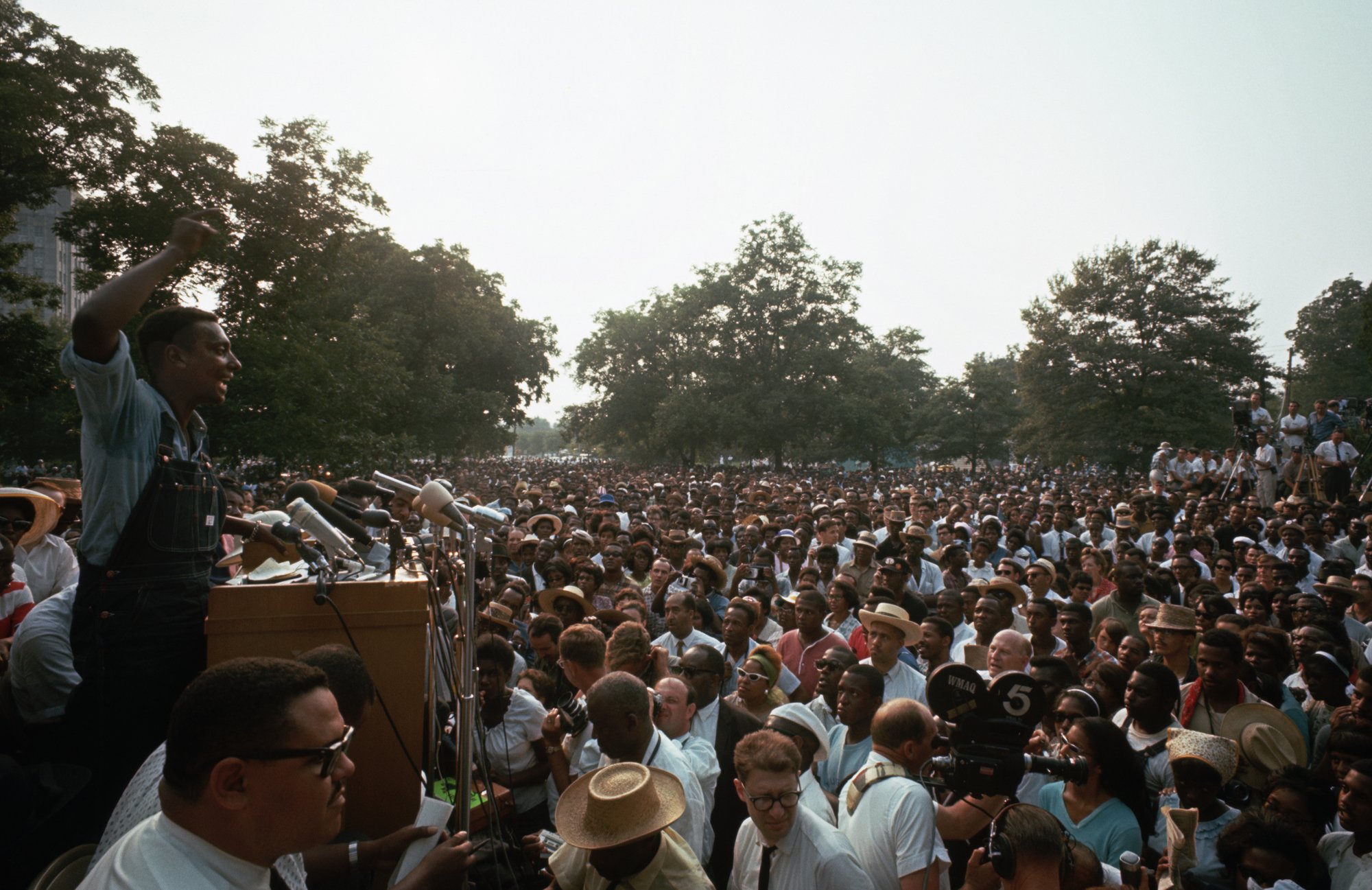 A029_1966-06-16_STOKELY SPEAKING TO LARGE CROWD_BLACK POWER SPEECH_MARCH AGAINST FEAR.jpeg