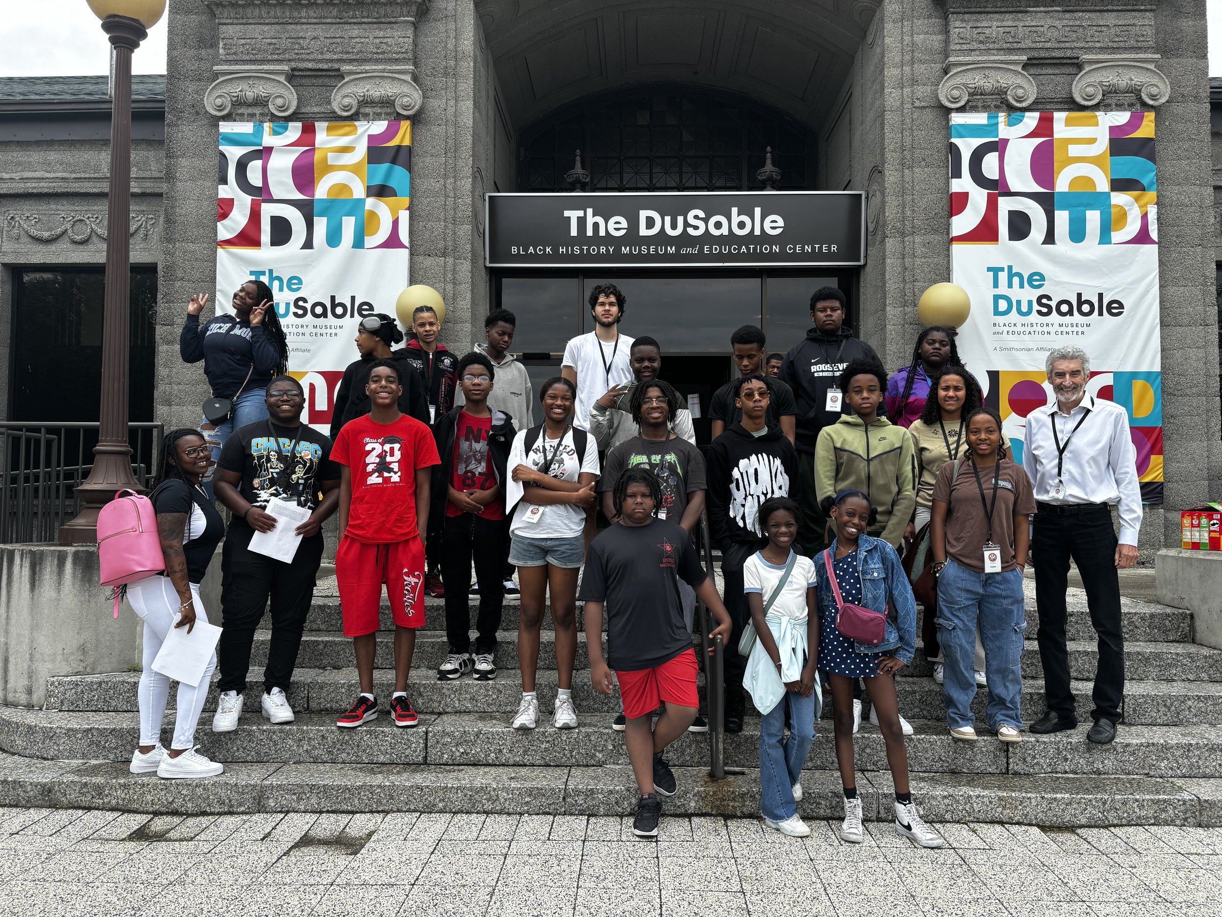 Summer Empowerment Program