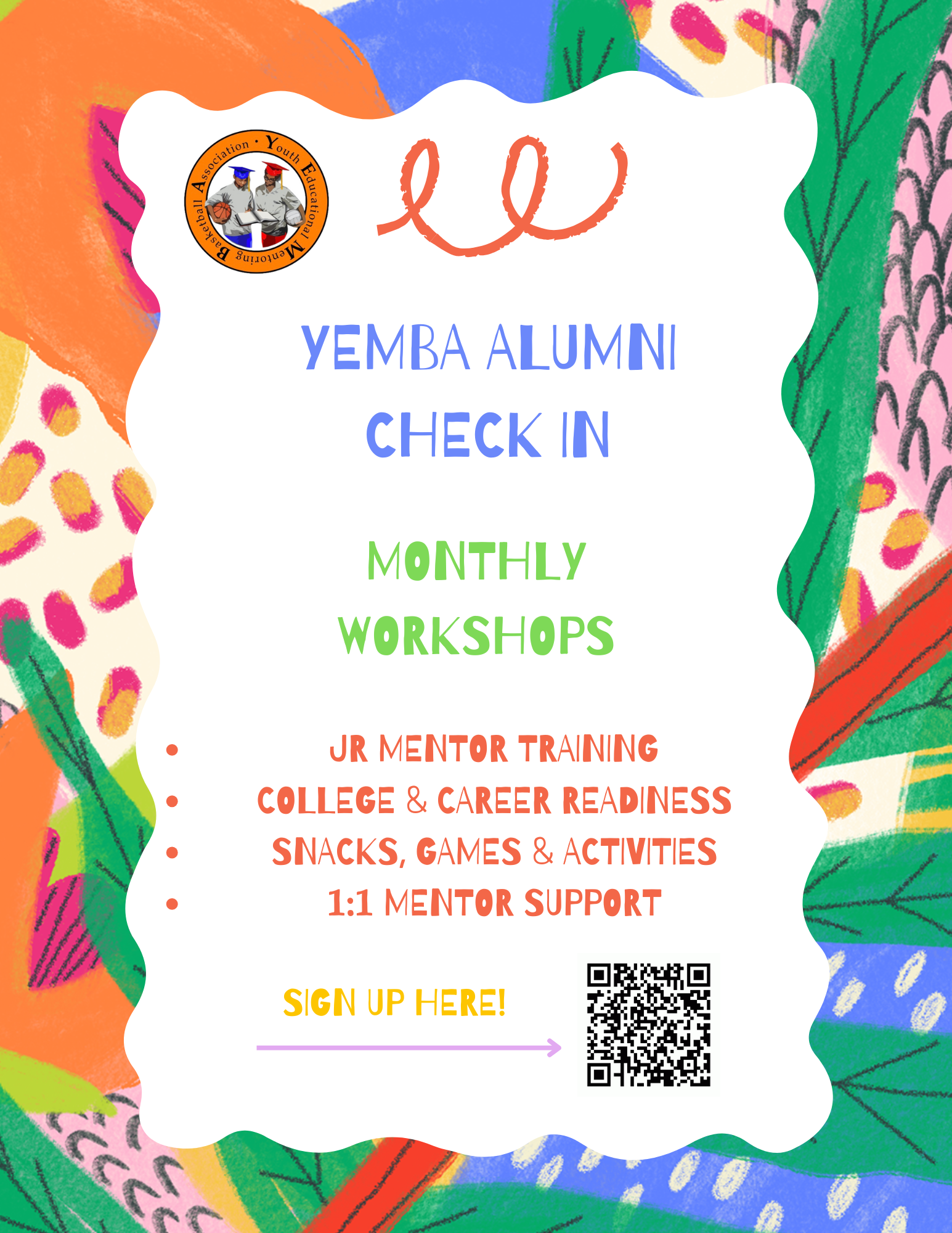 Alumni Plus Check In Flyer.png