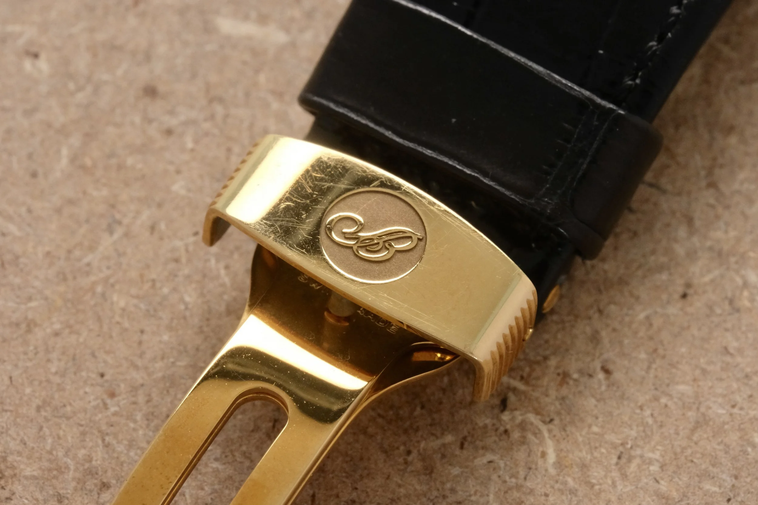 Breguet 7047BA Tradition Tourbillon THE TIME TRADER