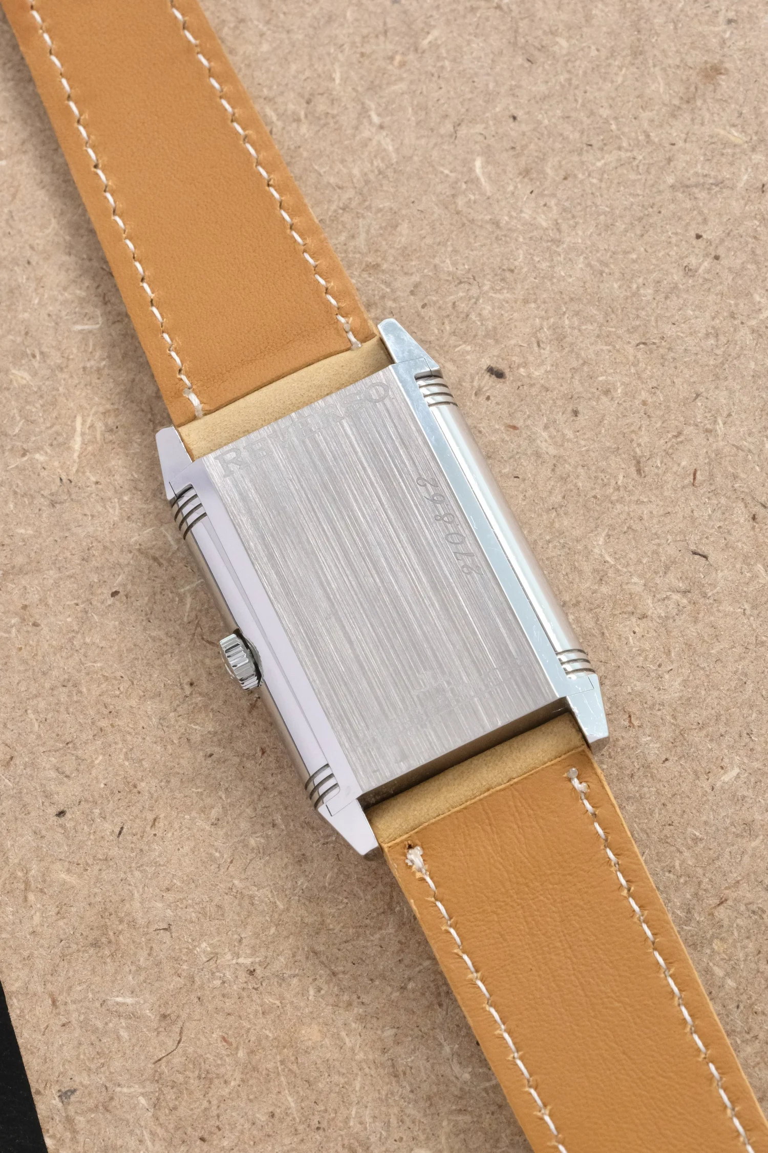 Jaeger LeCoultre 270.8.62 Reverso 