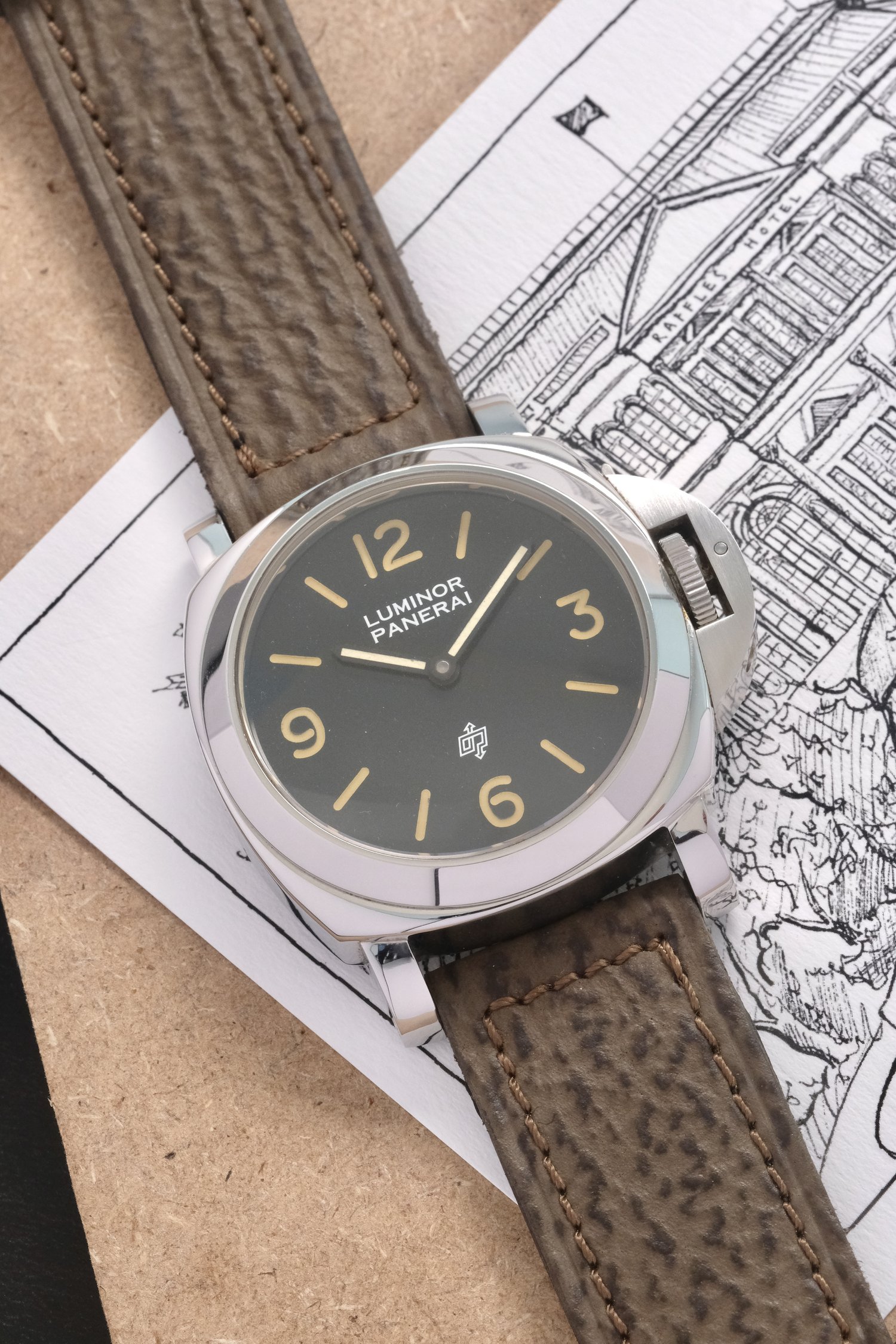 Pam 5218 new arrivals