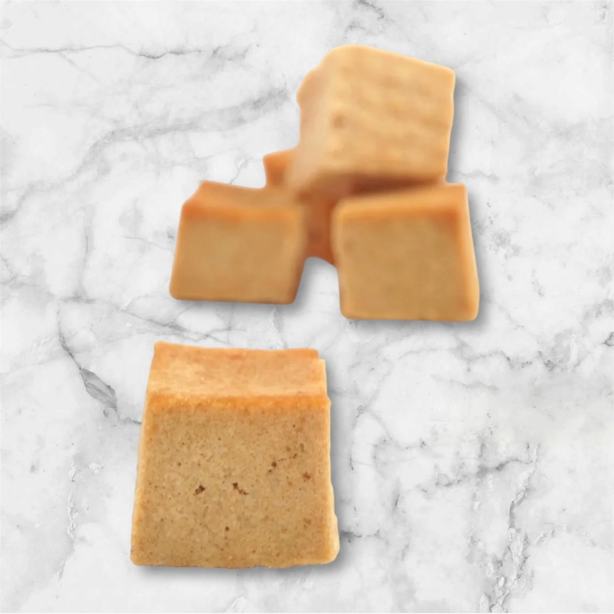 Salmon Supreme Cubes 50g