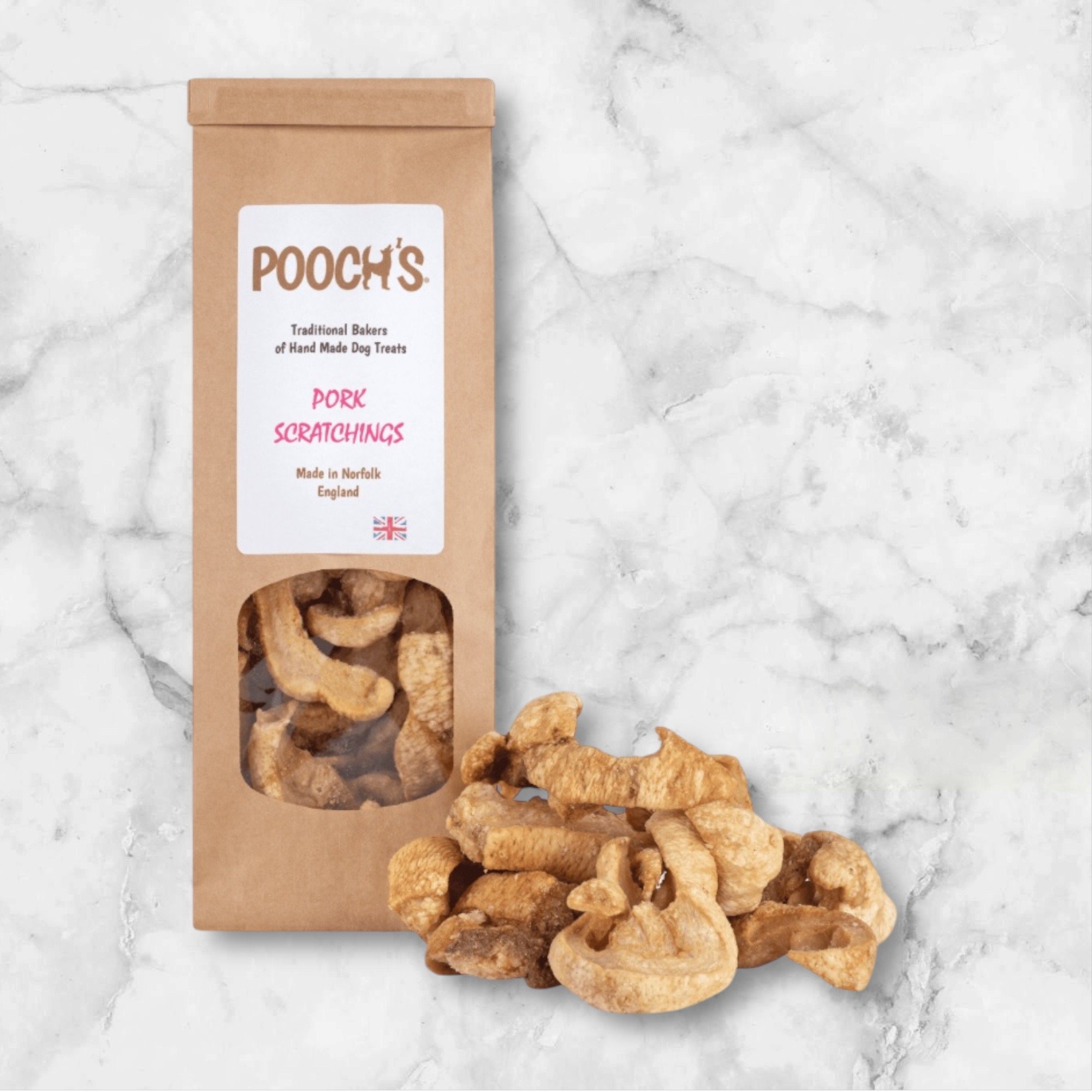 Pork Scratchings