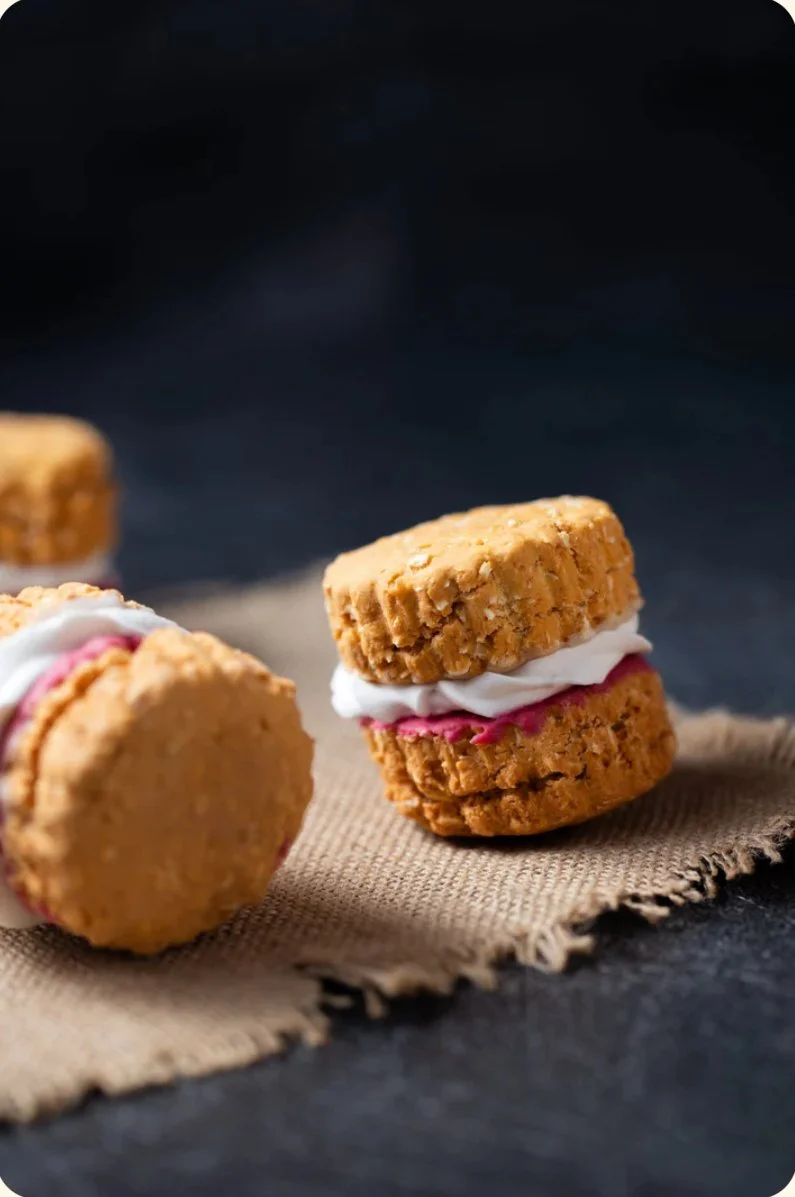 Cream Tea Scone