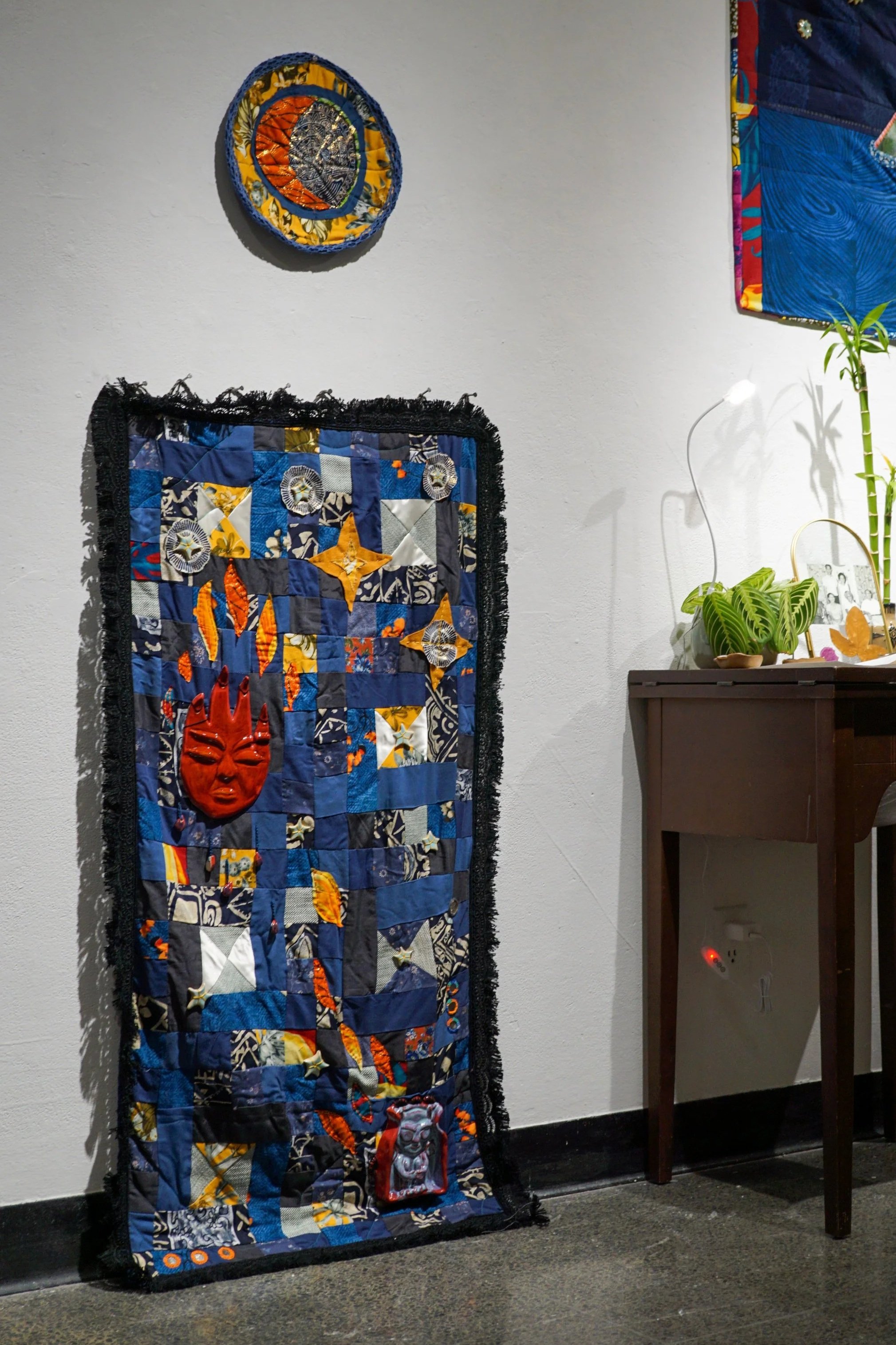 Spirit Quilt